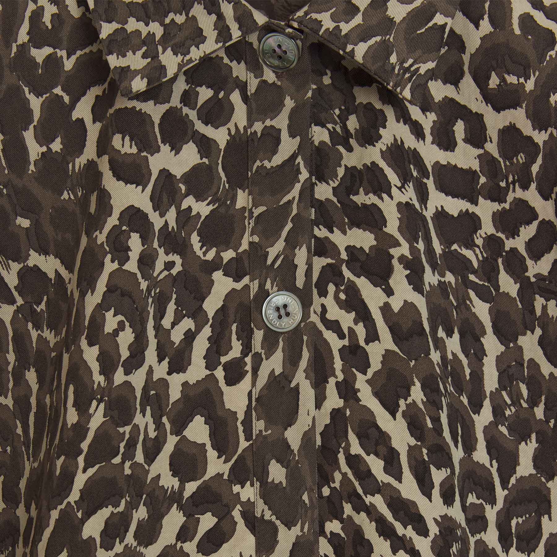 Cape Winfrey Cheetah Kelis