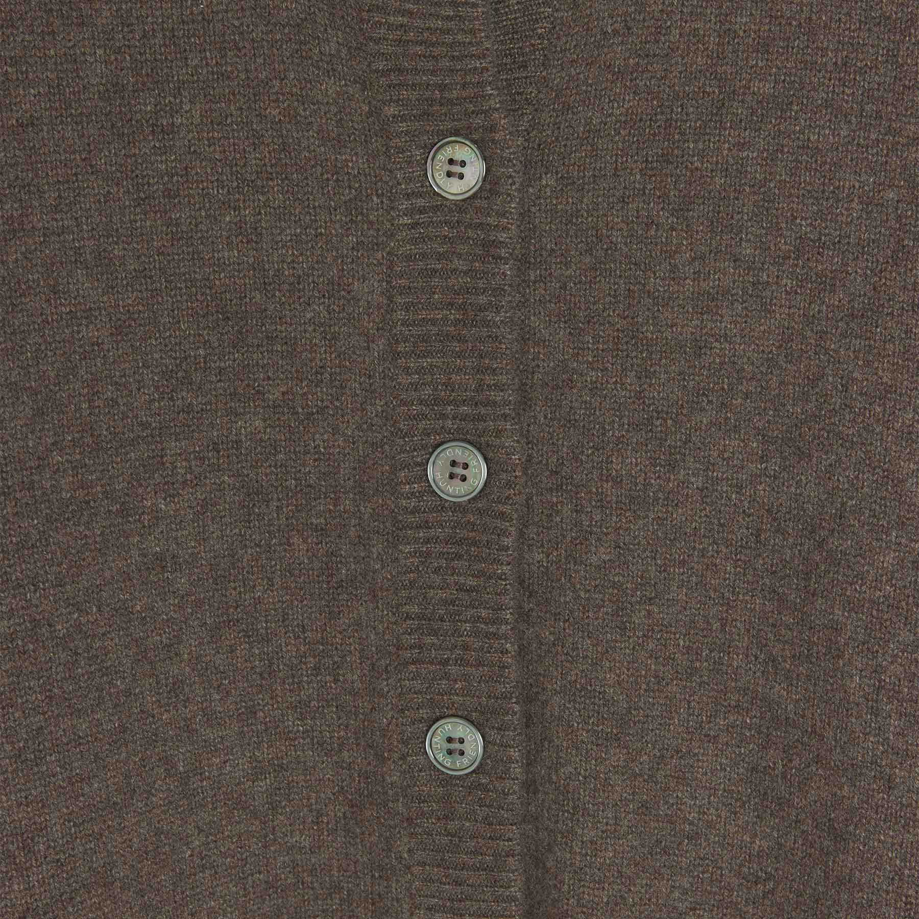 Cardigan Ada
