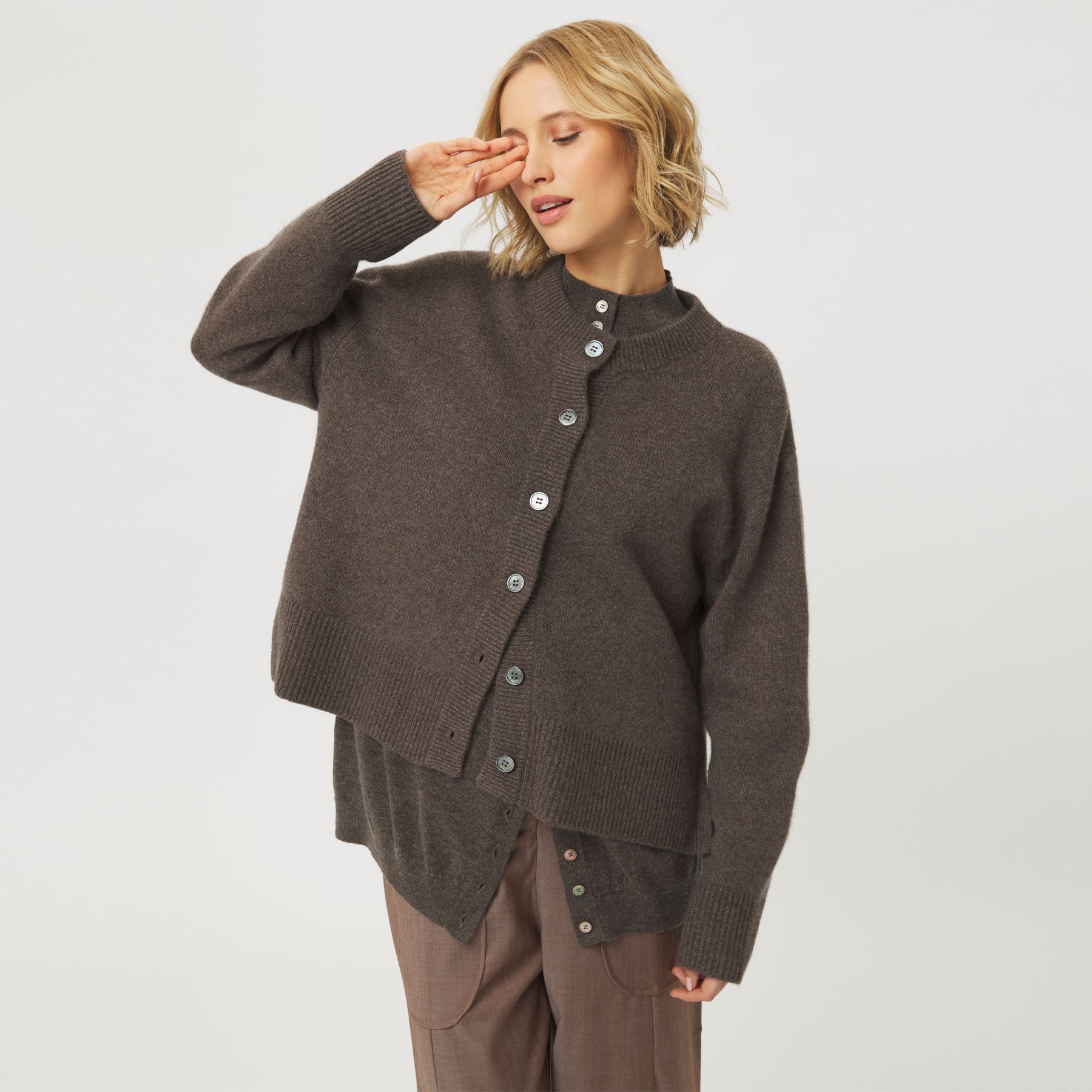 Cardigan Ada