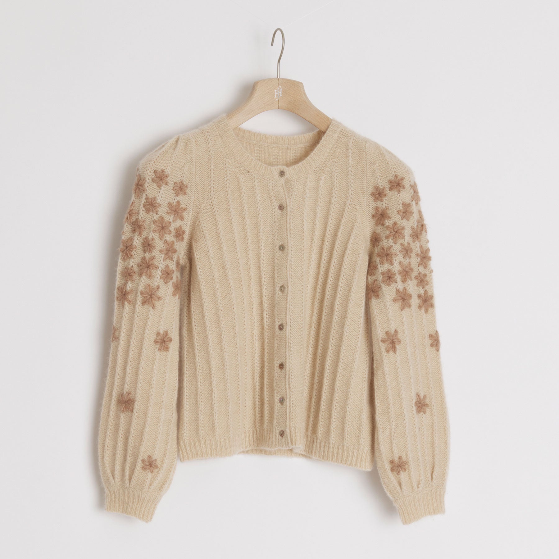 Cardigan Aimable