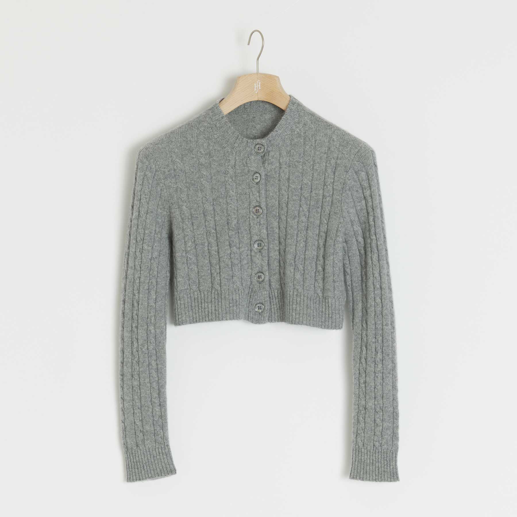 Cardigan Bara