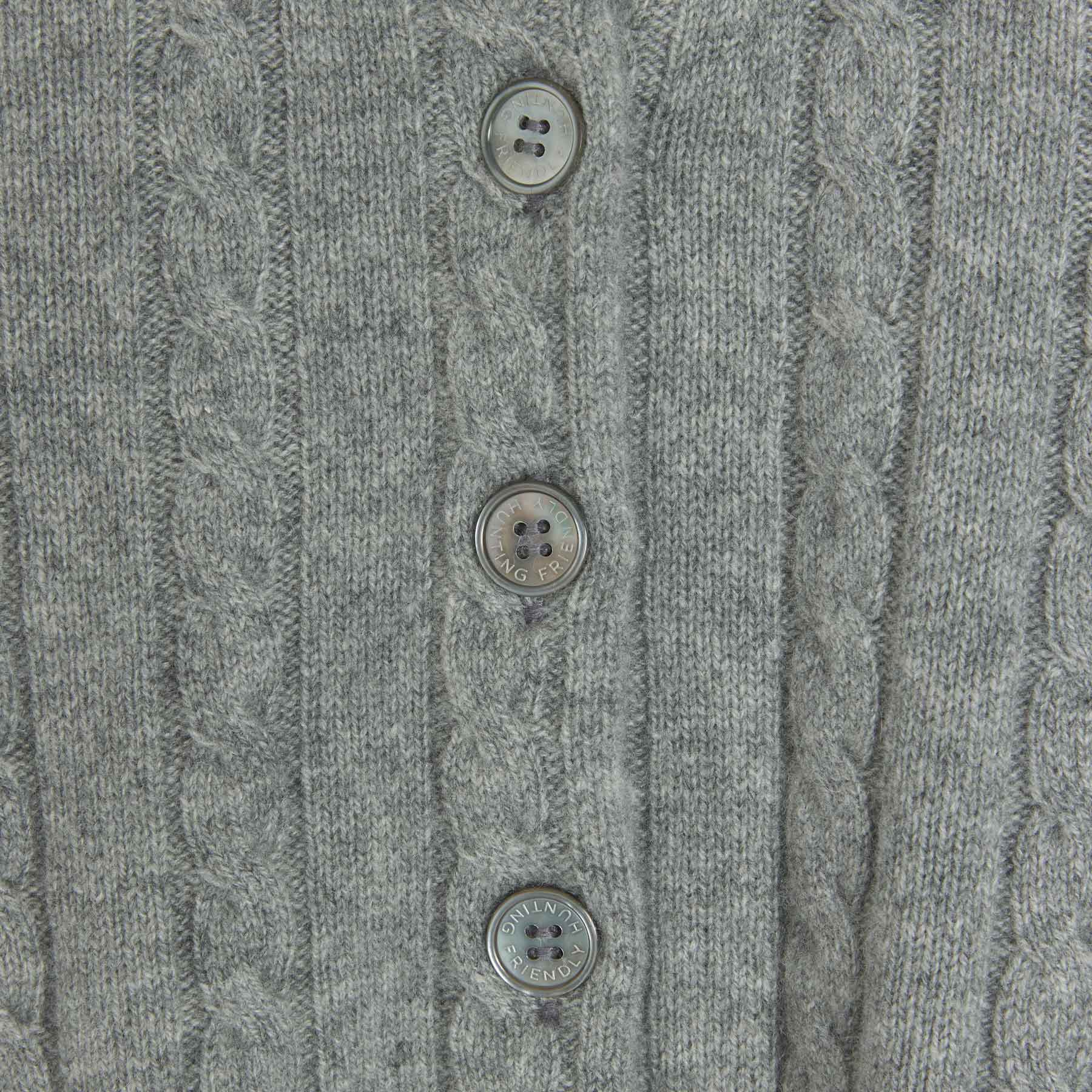 Cardigan Bara