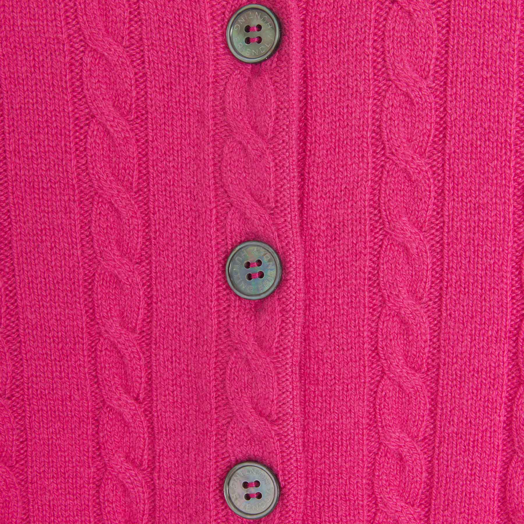 Cardigan Bara Middle