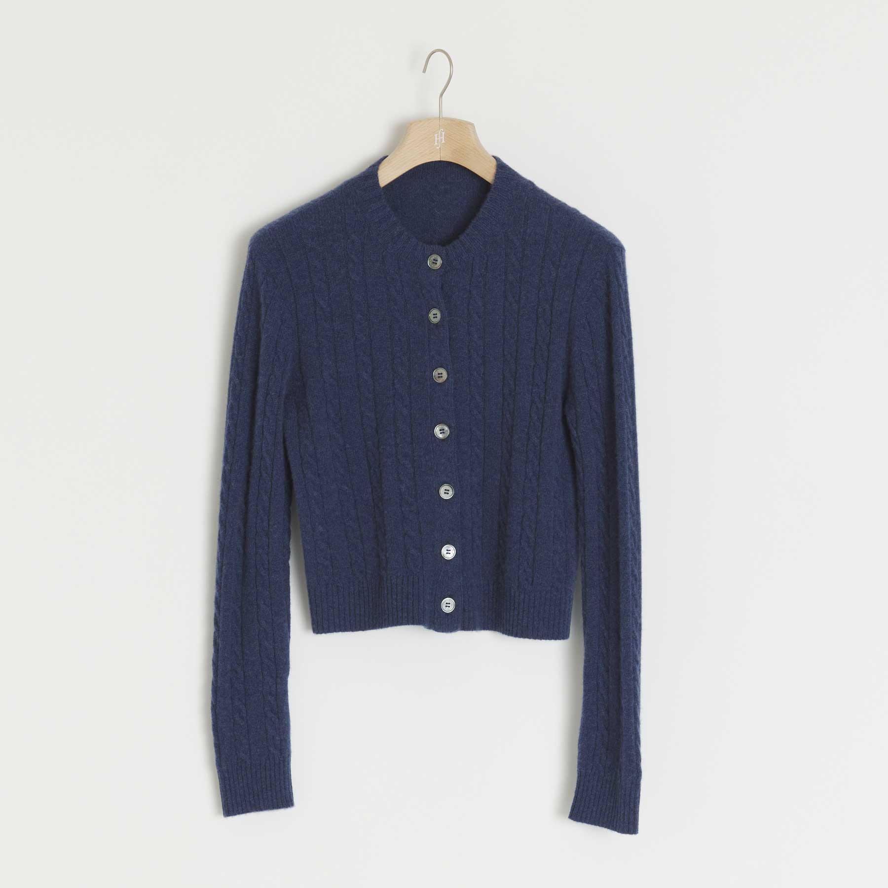 Cardigan Bara Middle