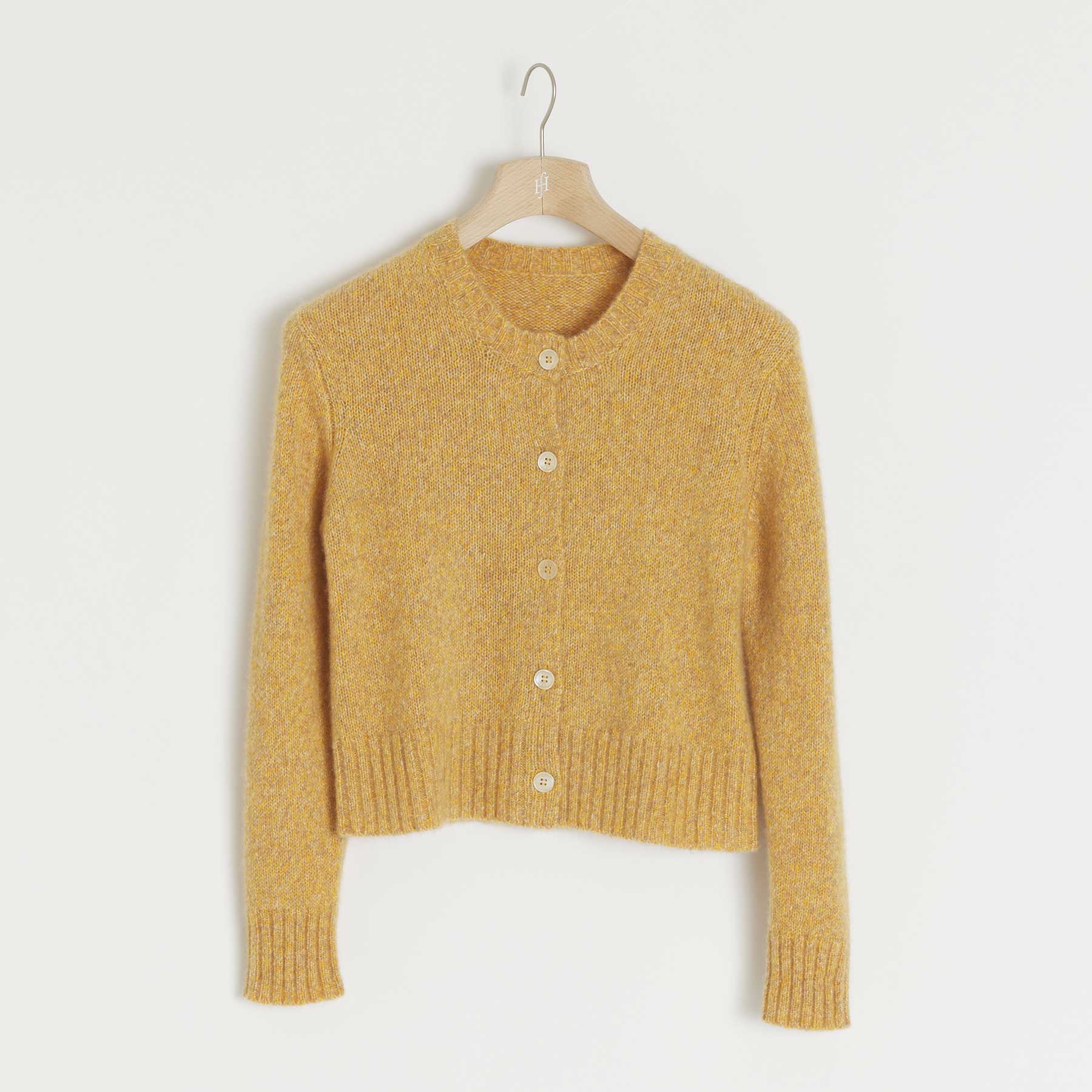 Cardigan Barth Amara