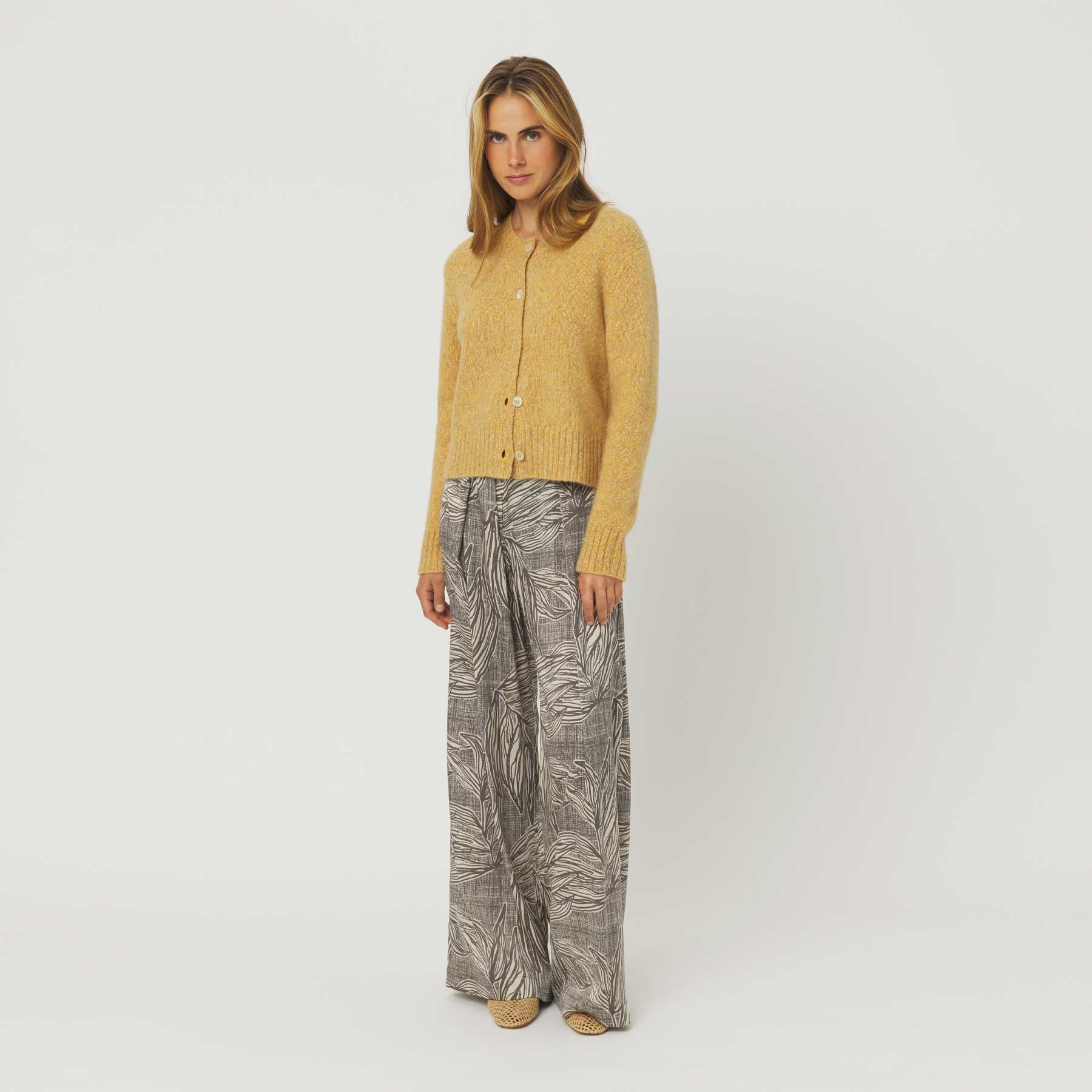 Cardigan Barth Amara