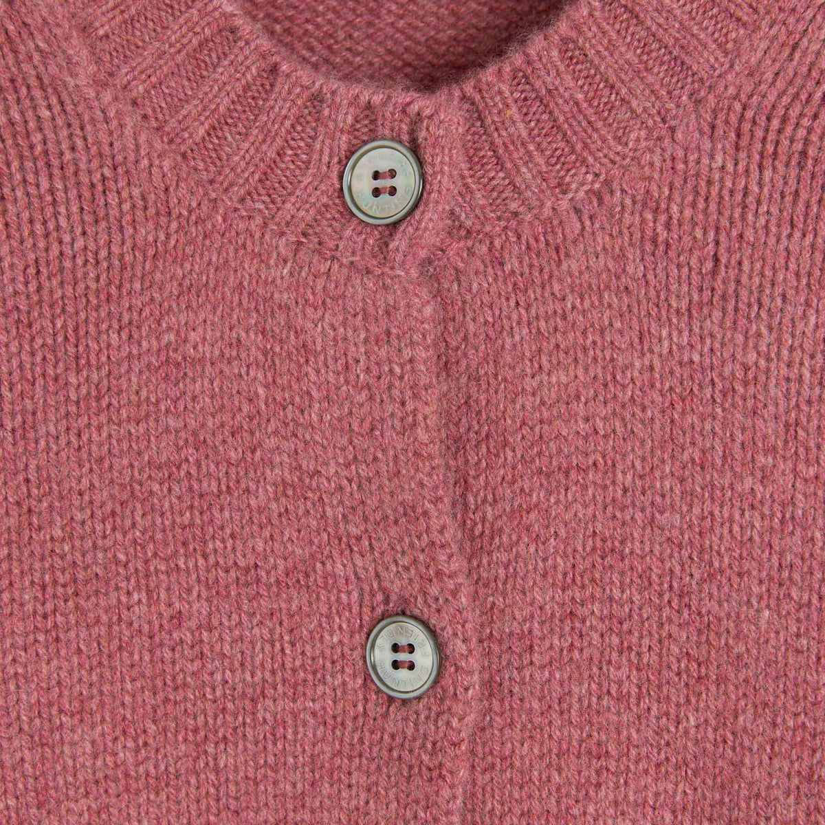 Cardigan Barth Aramis