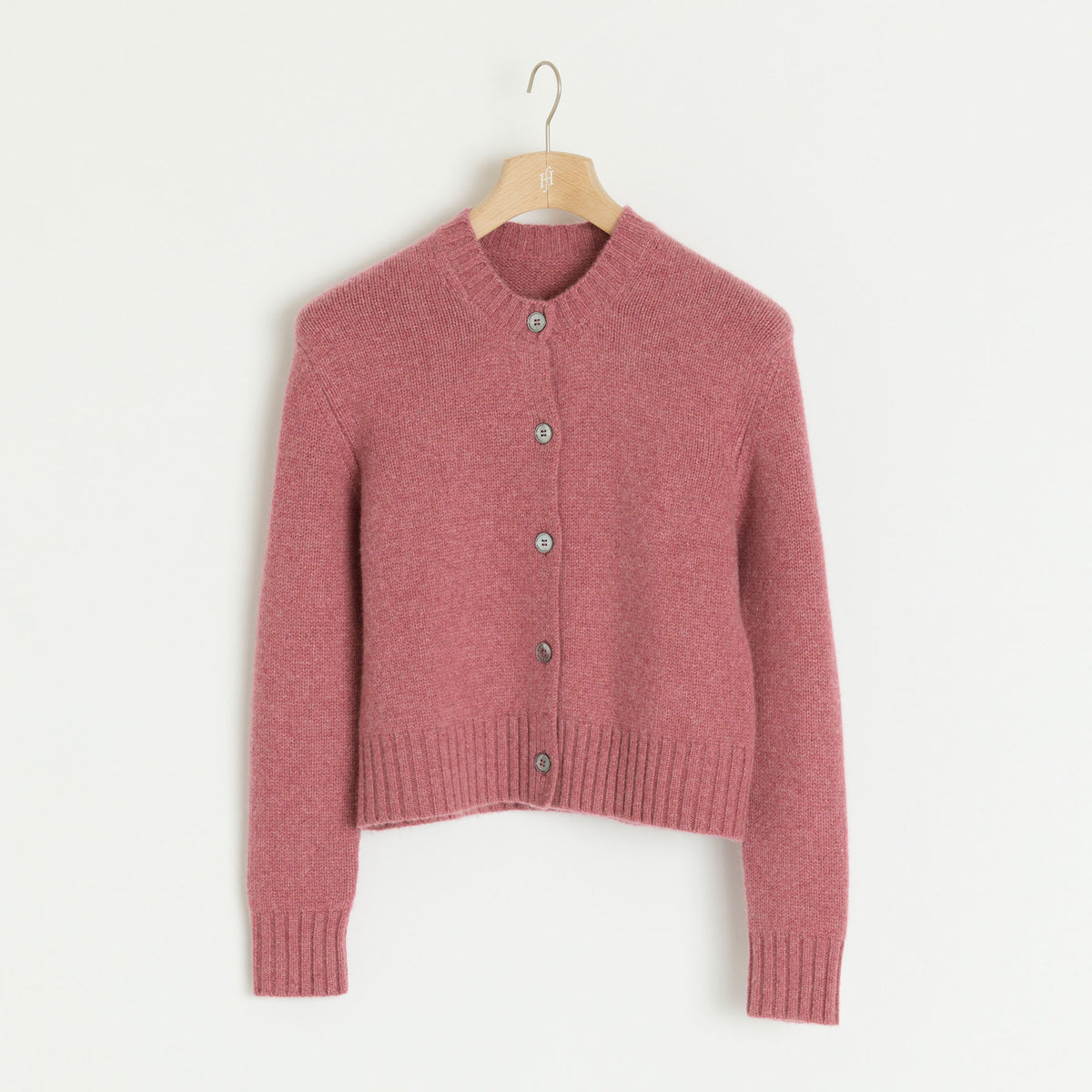Cardigan Barth Aramis
