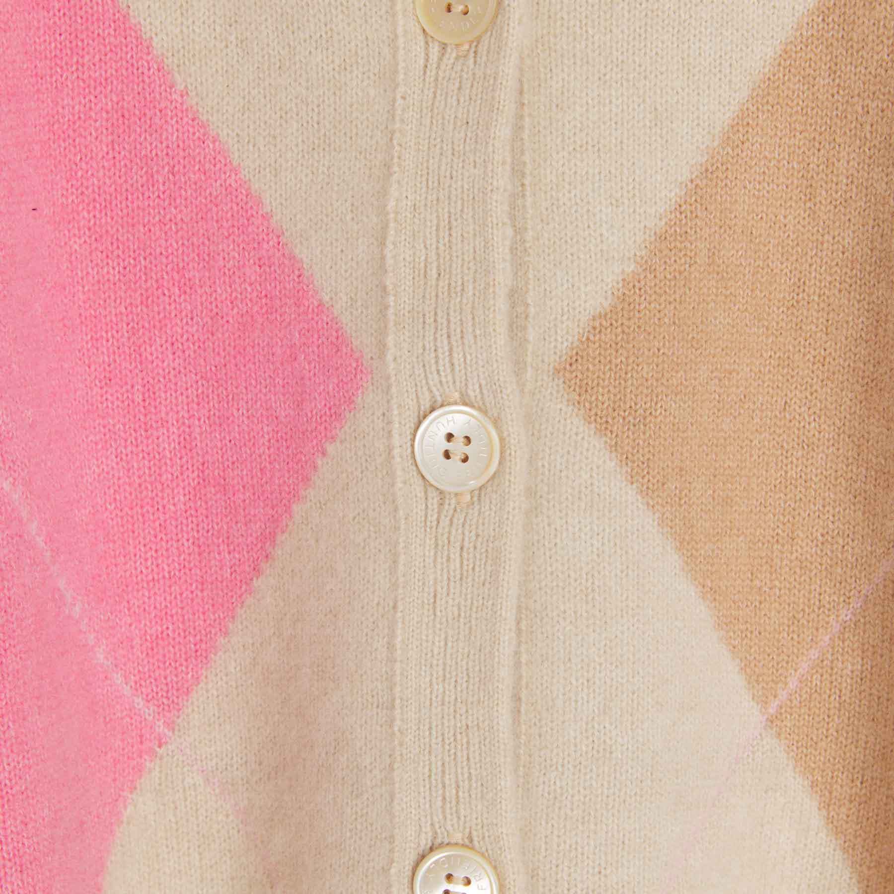Cardigan Barth Pattern Bodhi
