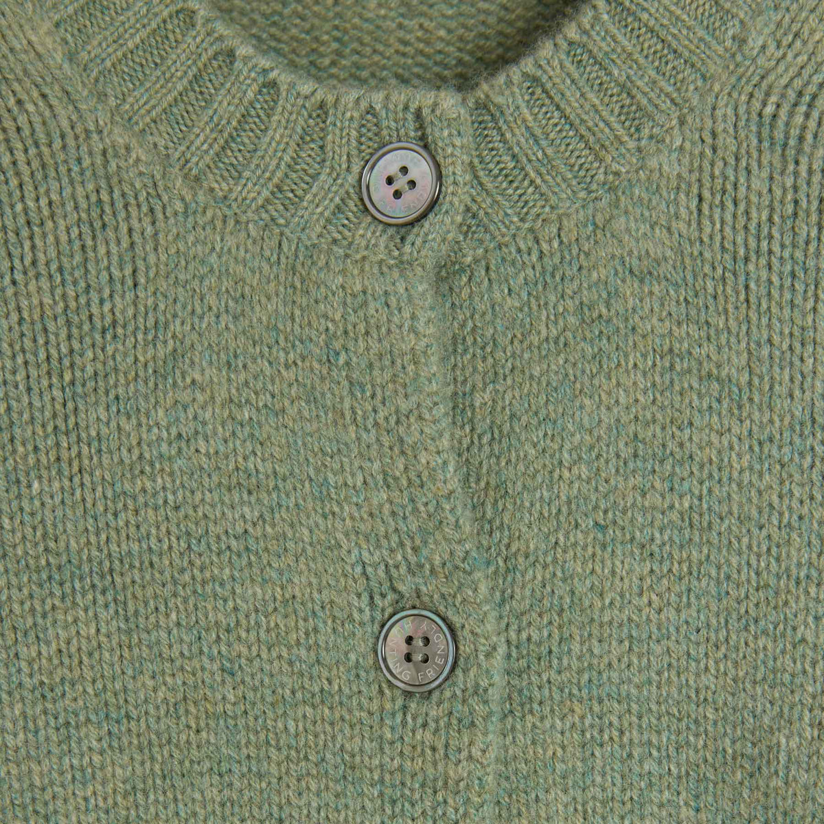 Cardigan Barth Aramis