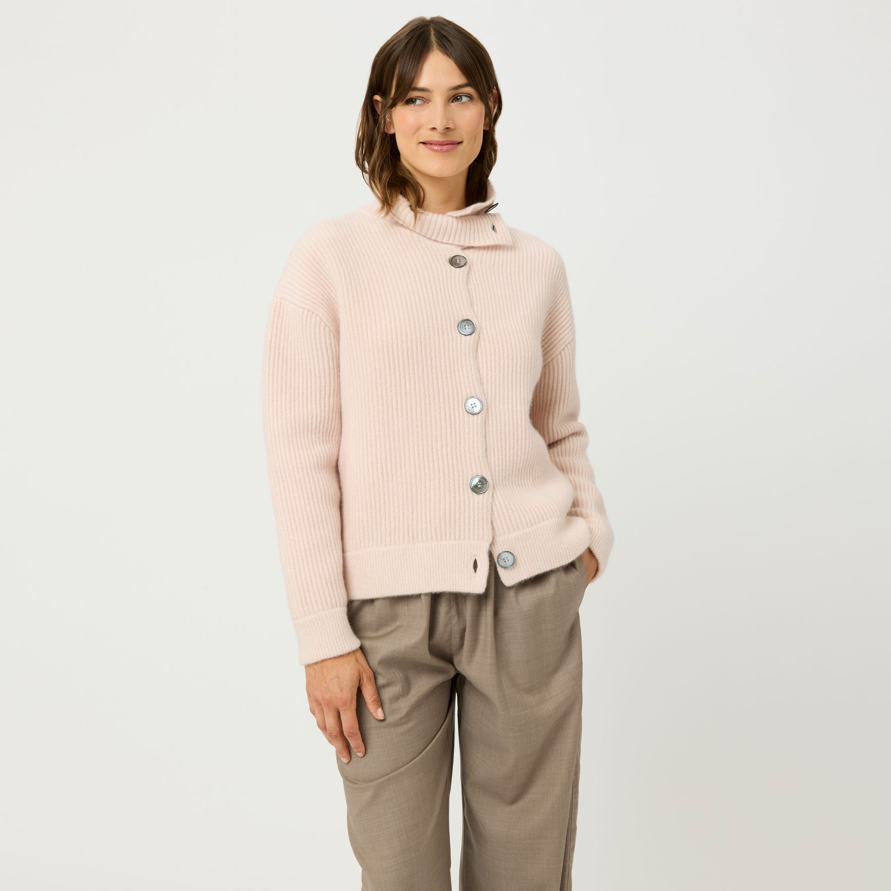 Cardigan Bien