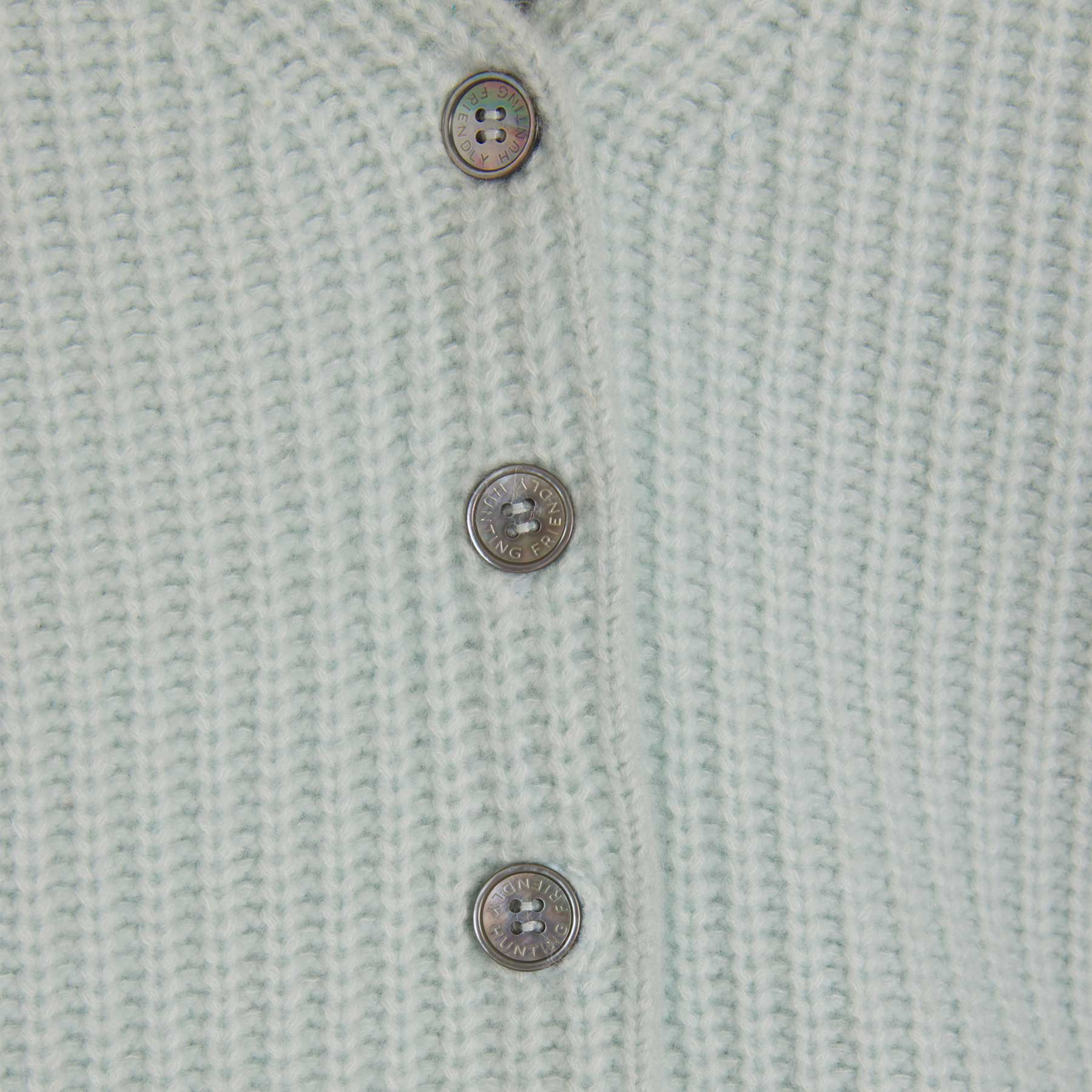 Cardigan Bonaire