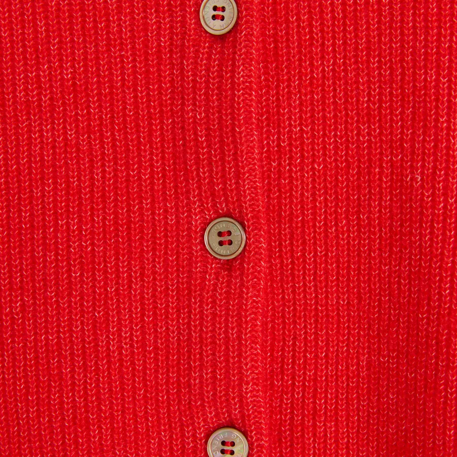 Cardigan Calmada