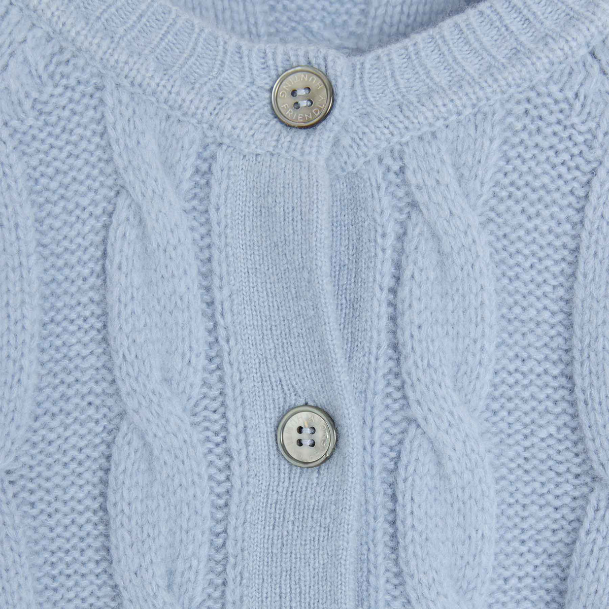 Cardigan Capaz Amara