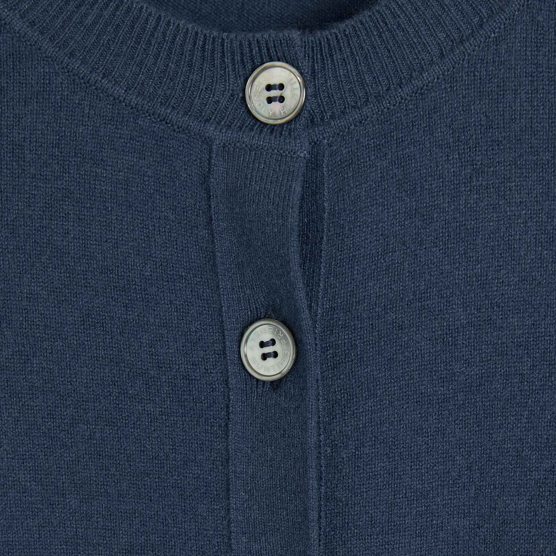 Cardigan Capaz Aurora