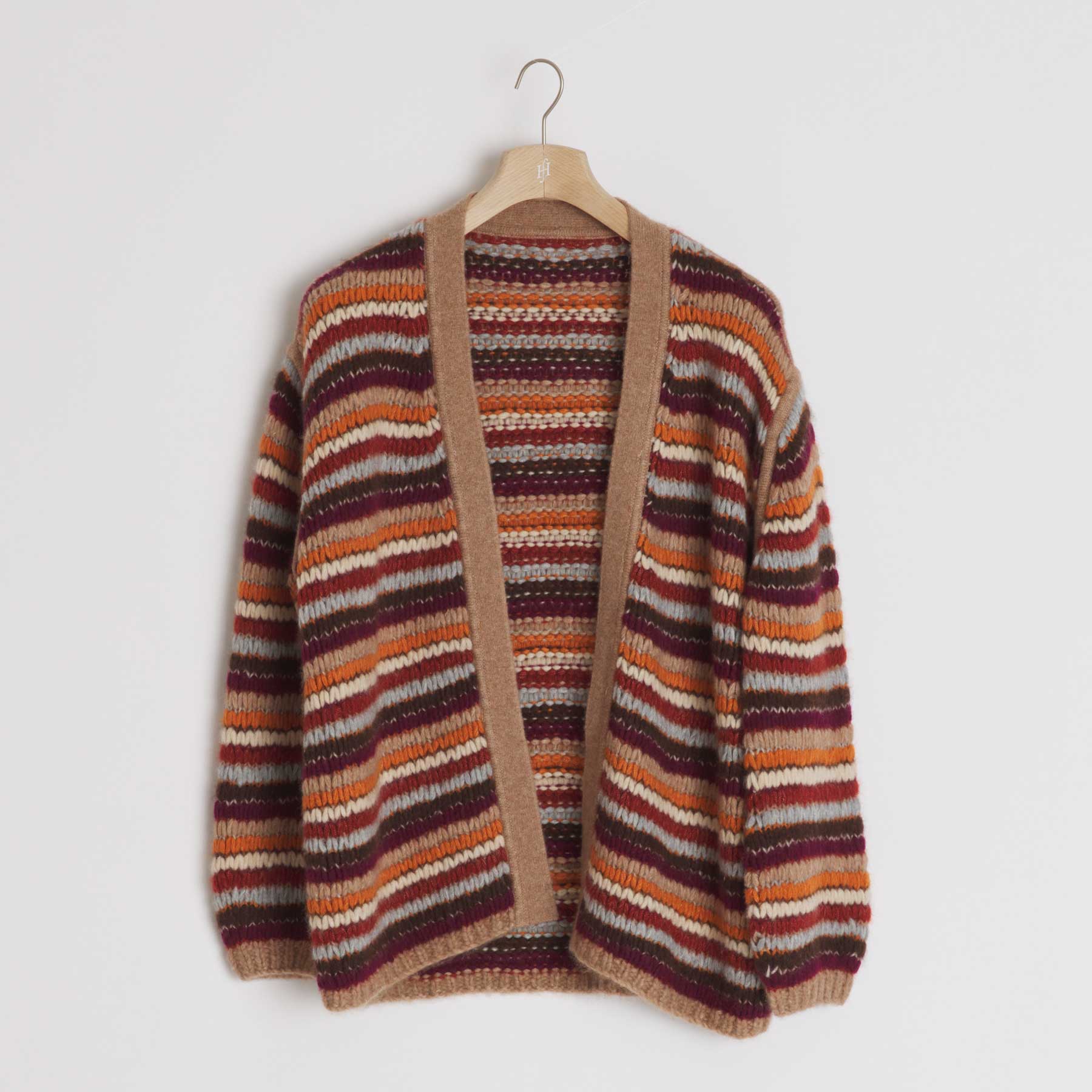 Cardigan Carine