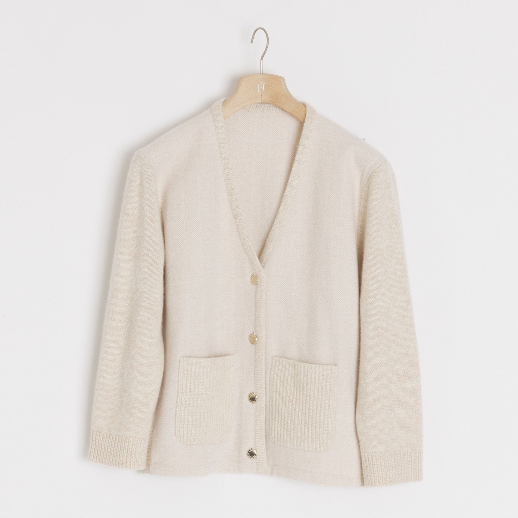 Cardigan Chanterelle