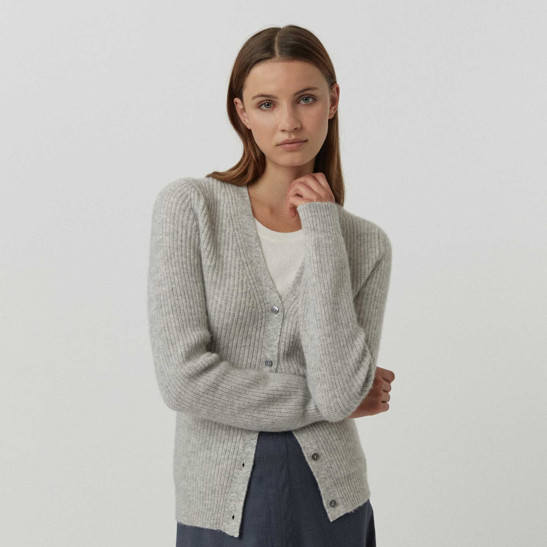 Cardigan Choi