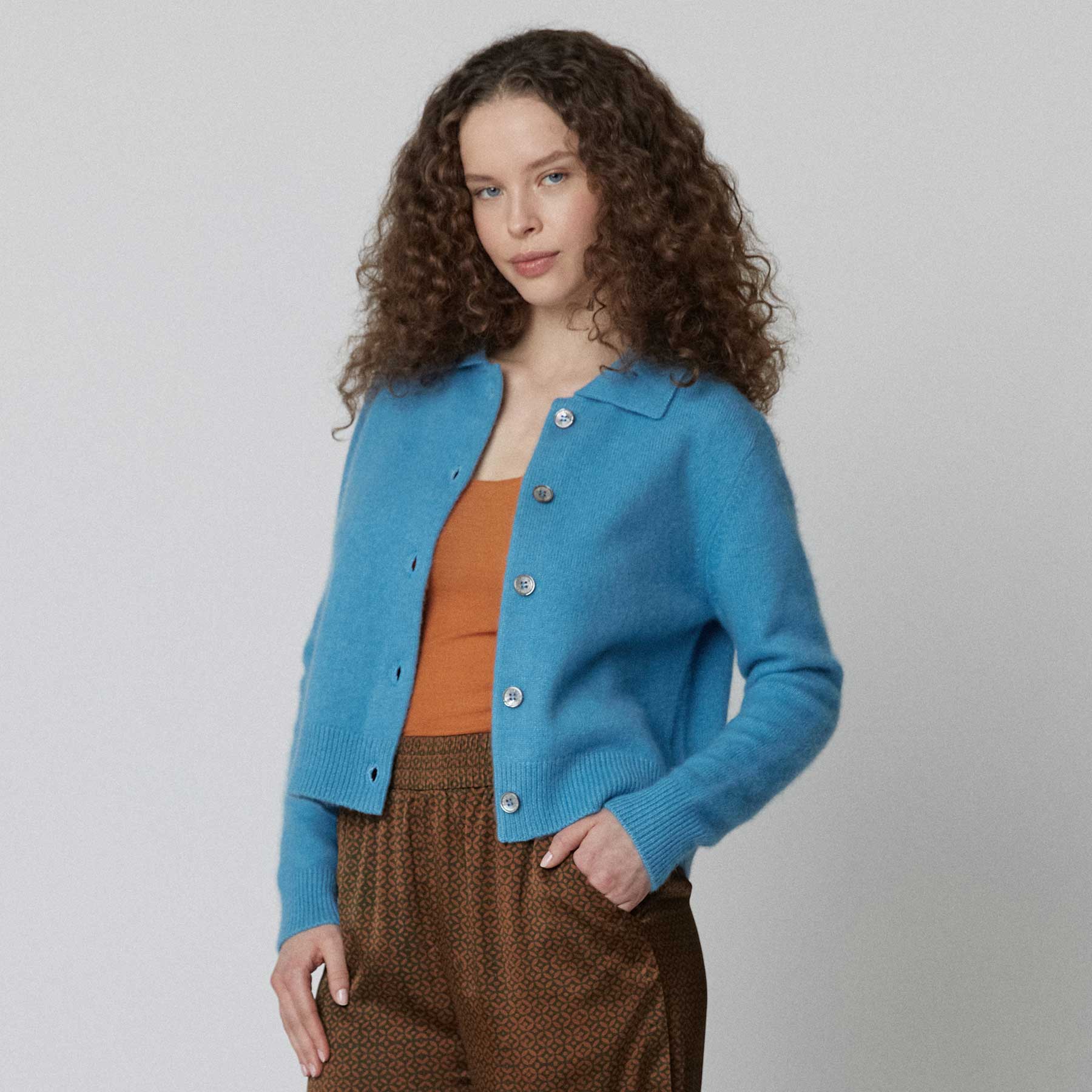 Cardigan Constant