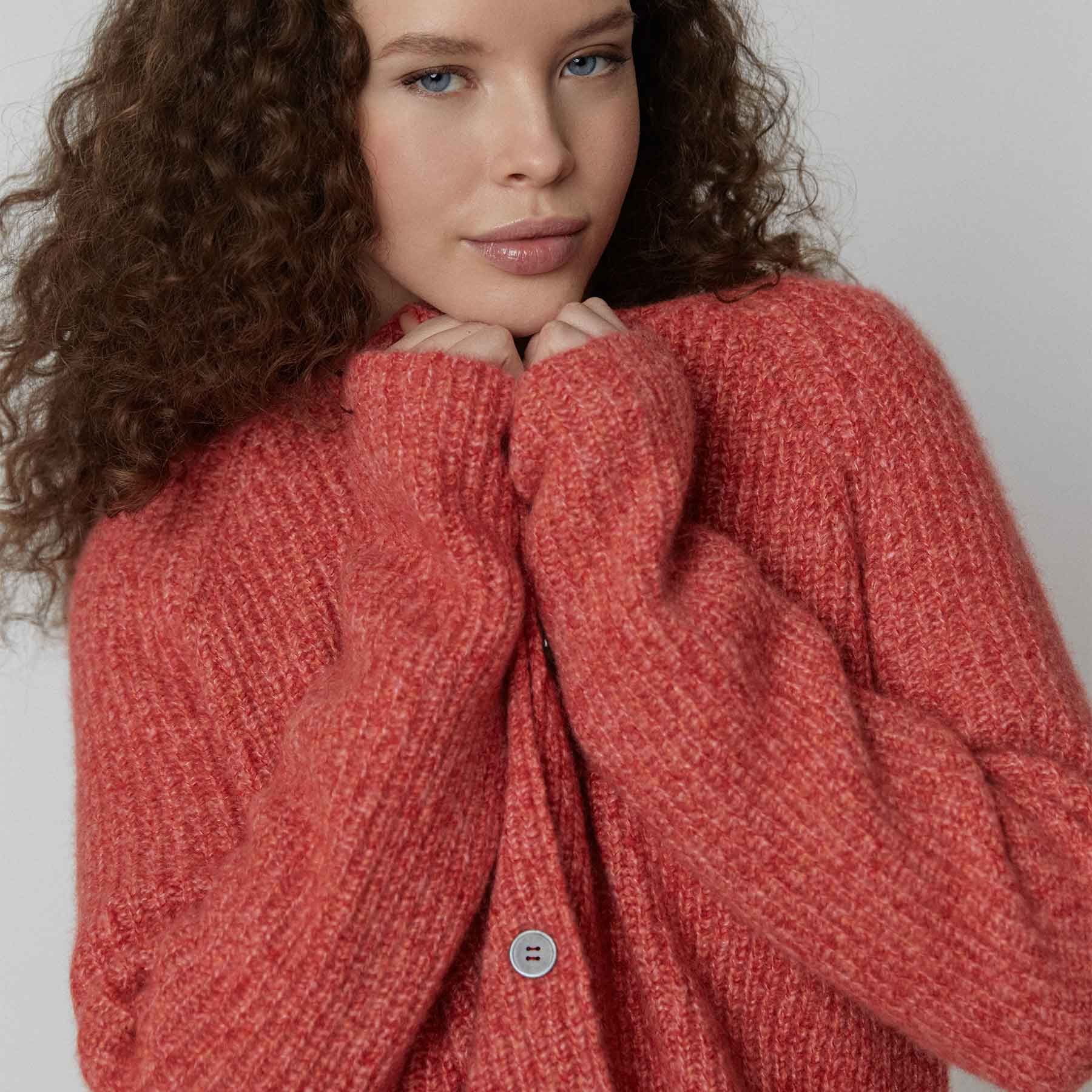 Cardigan Divine