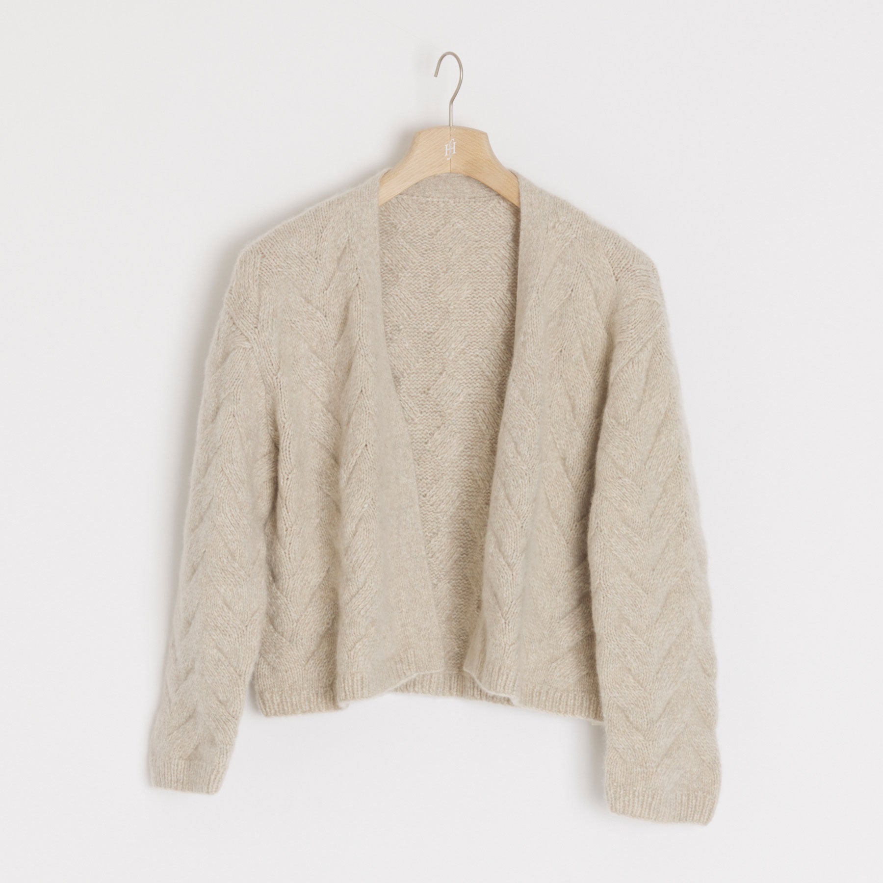 Cardigan Francis