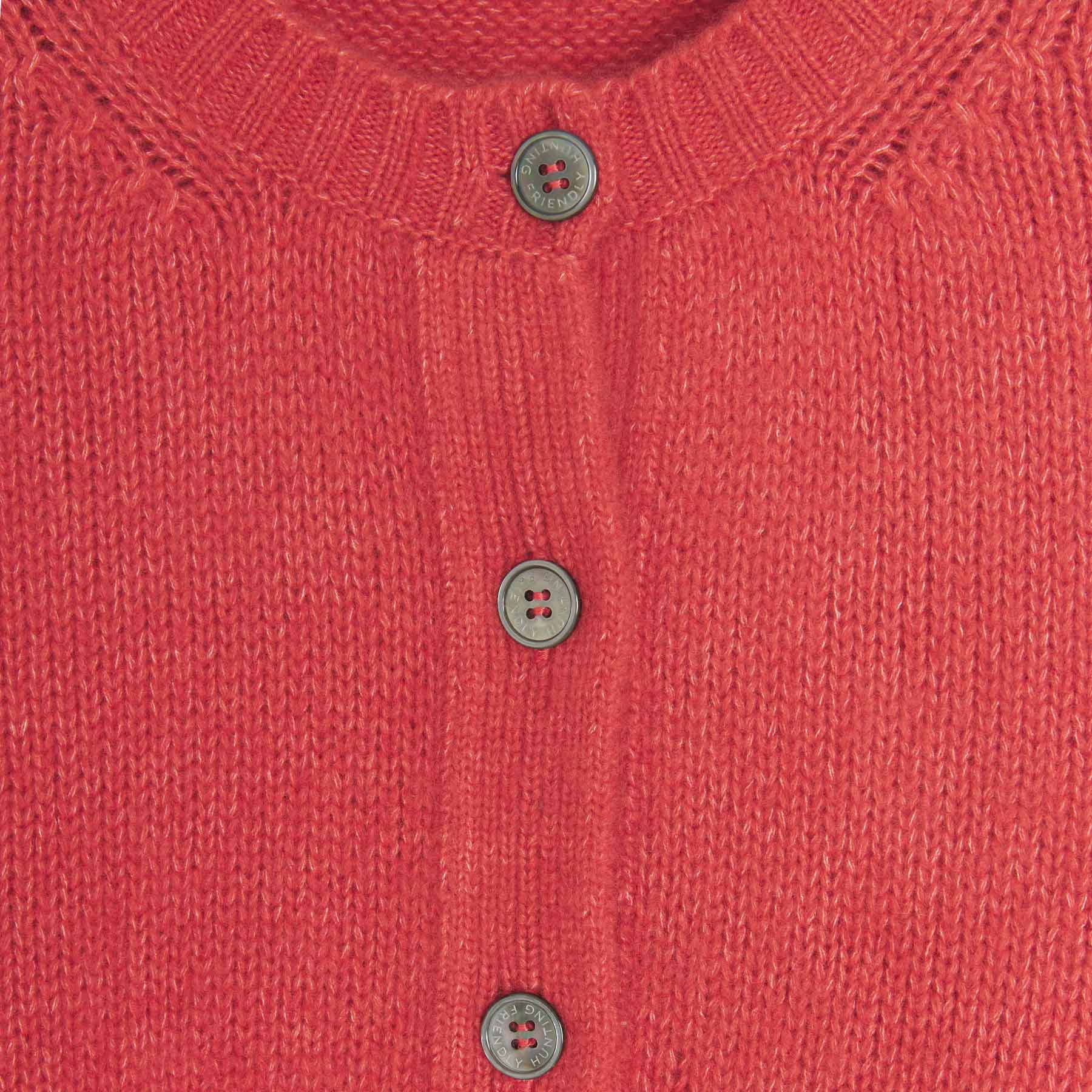 Cardigan Frida