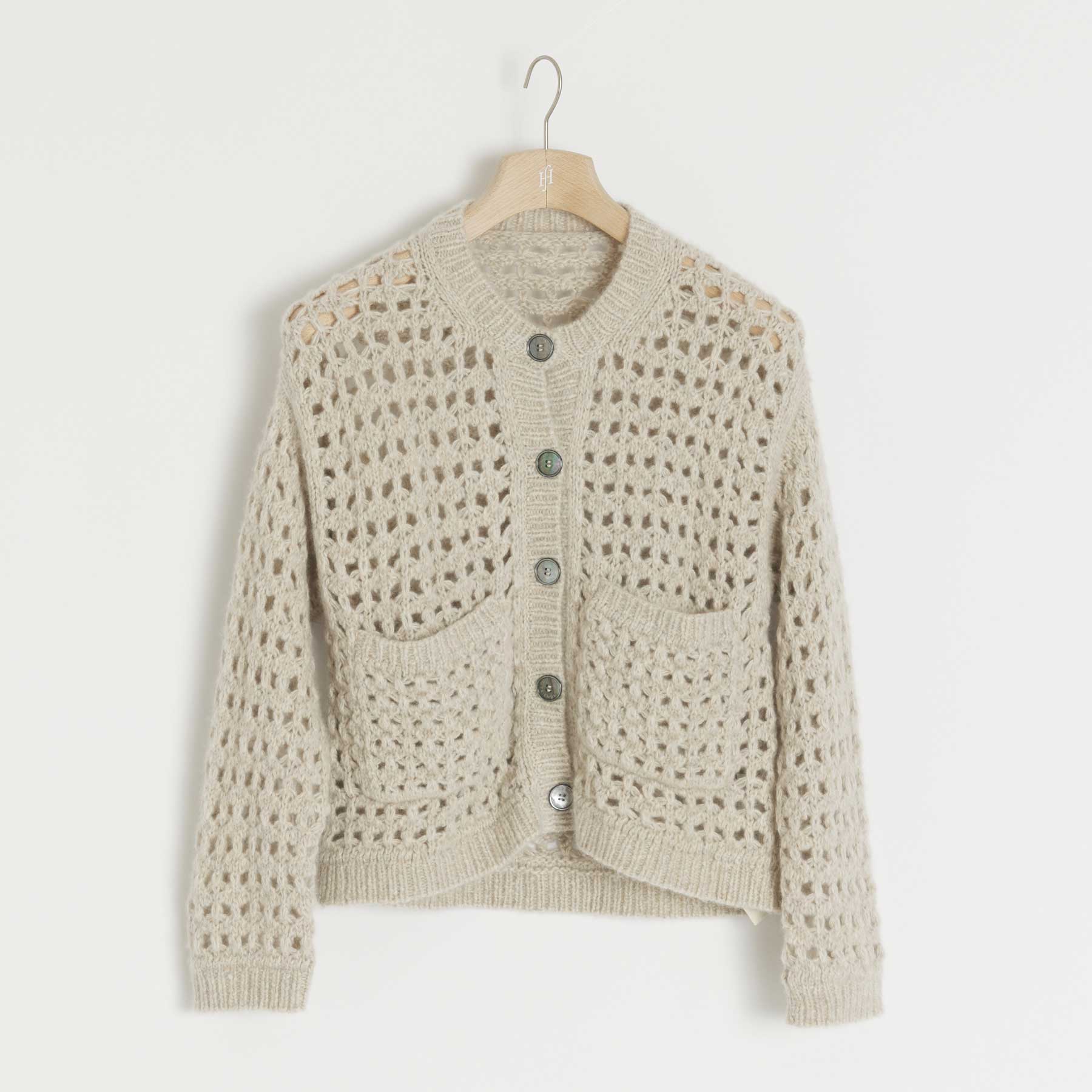 Cardigan Greedy
