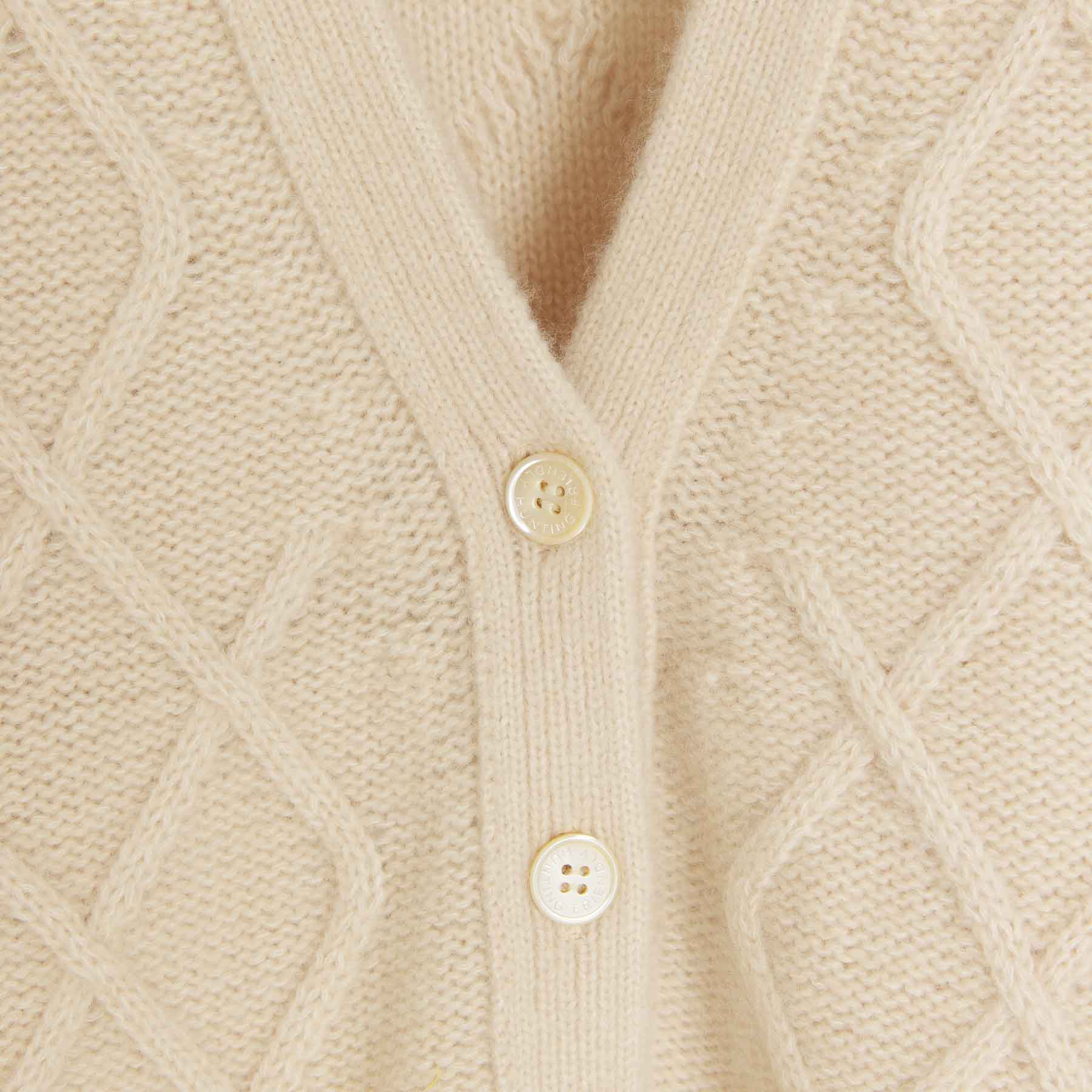 Cardigan Indra