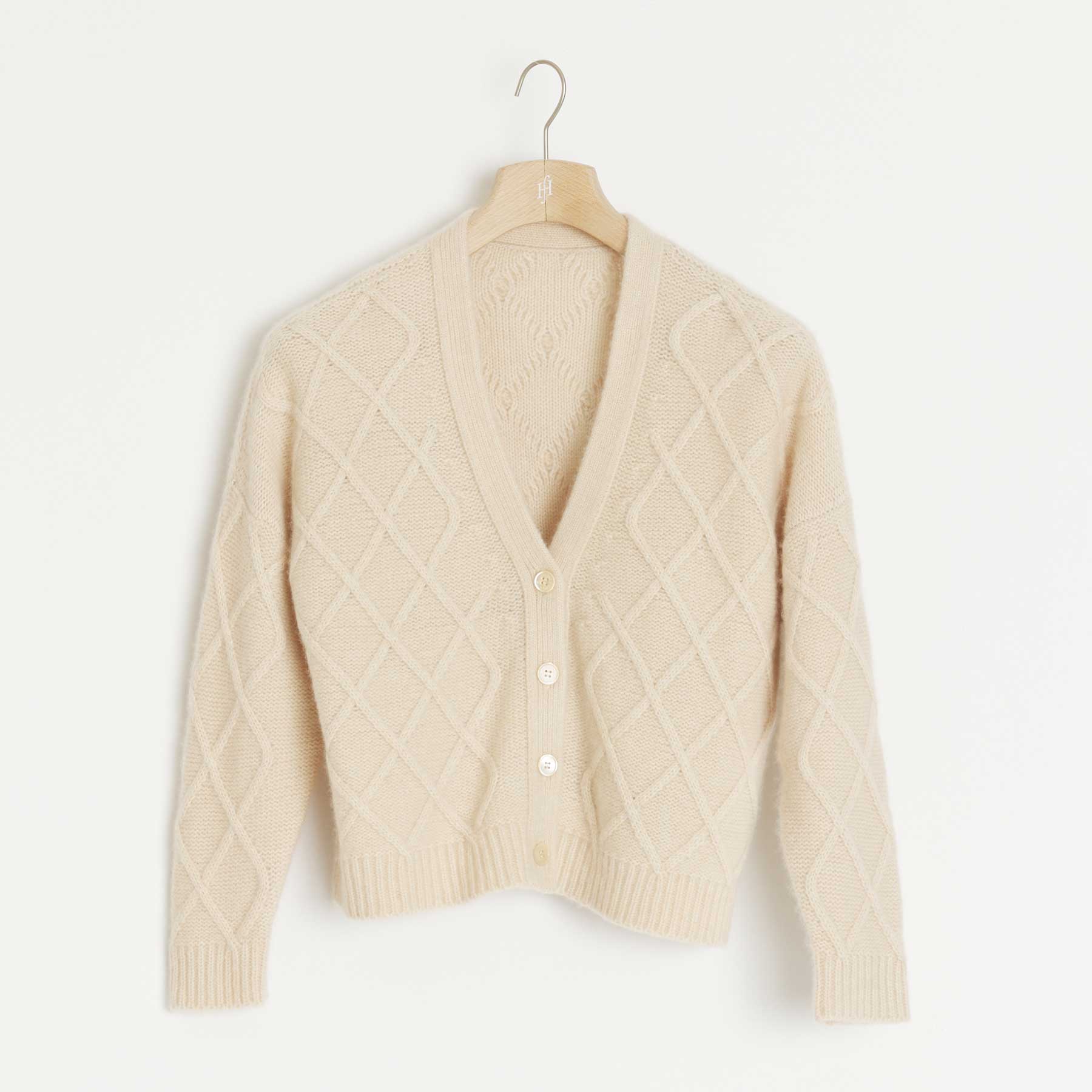 Cardigan Indra