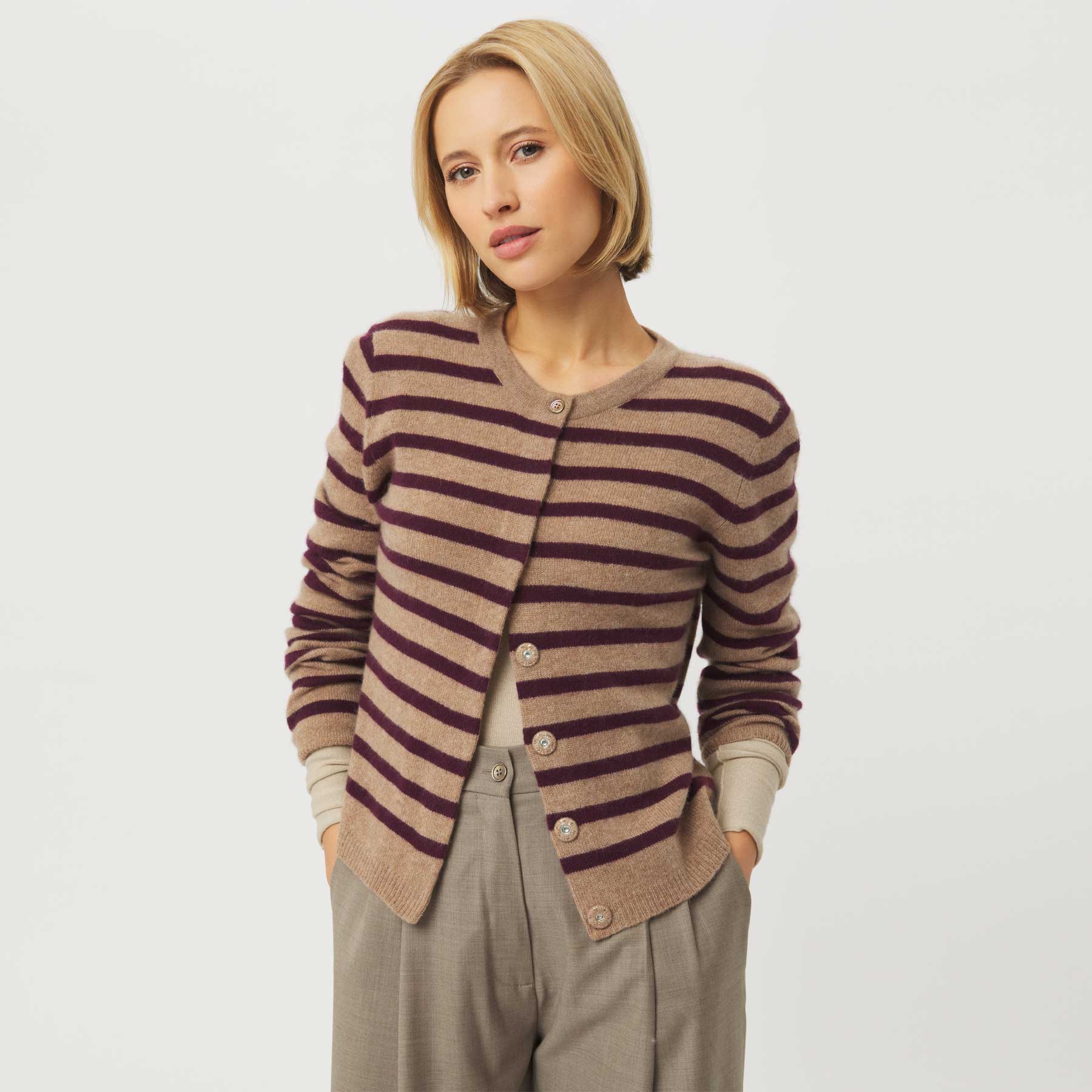 Cardigan Josefa