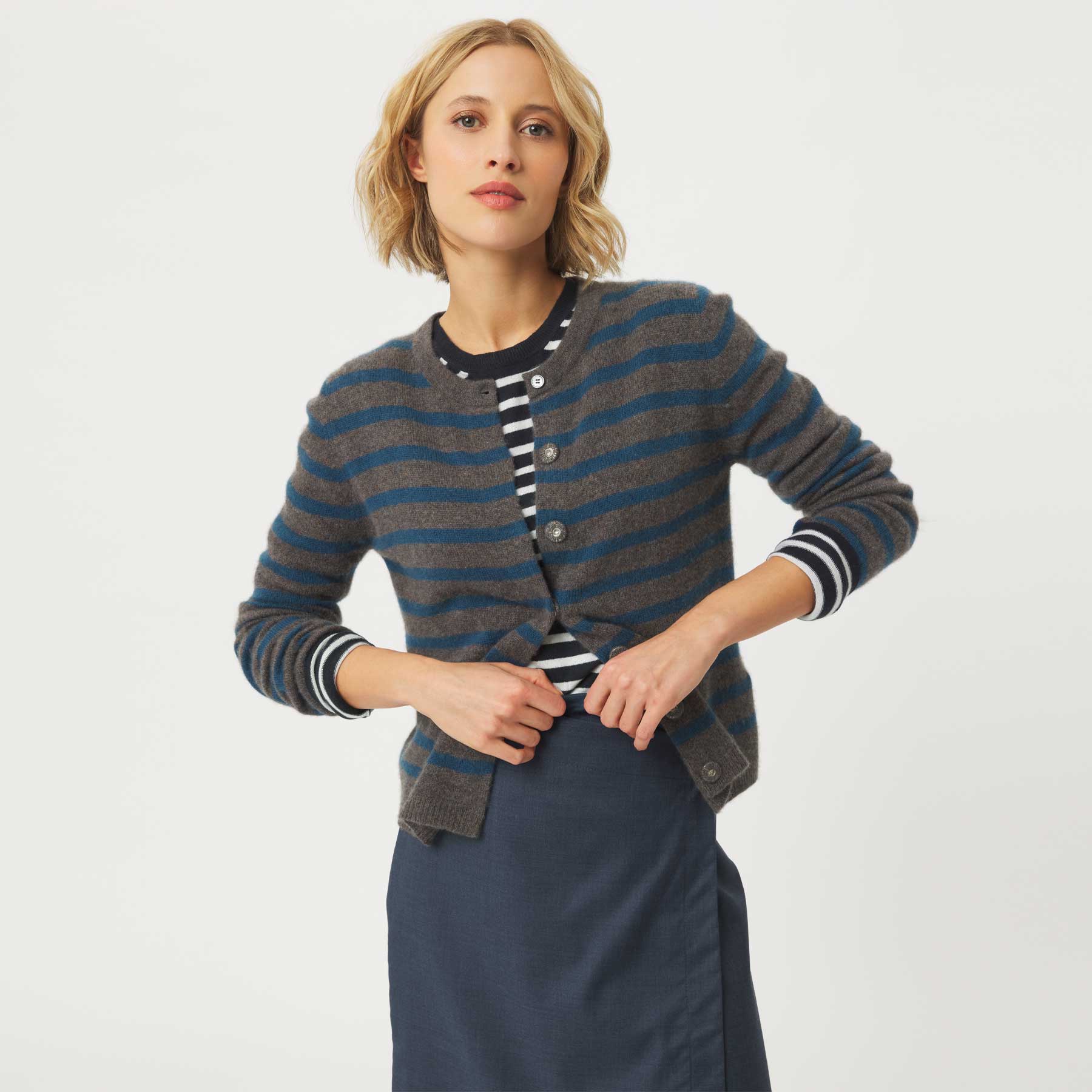 Cardigan Josefa