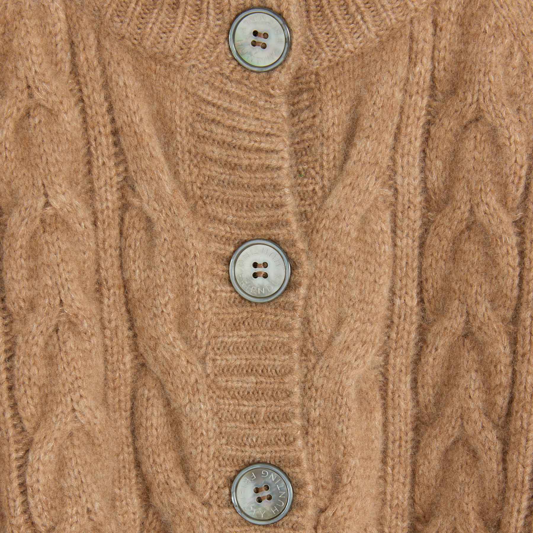 Cardigan Mar