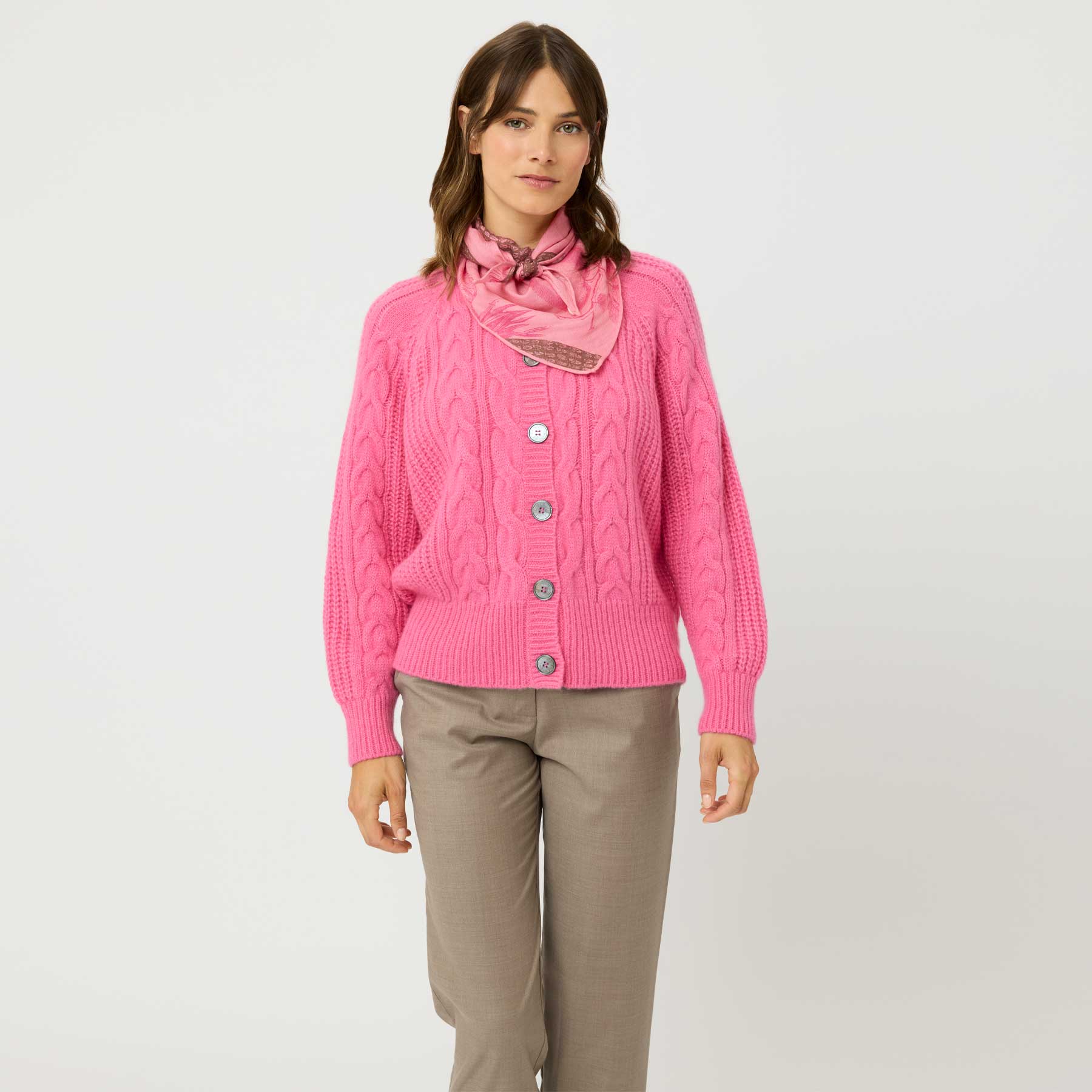Cardigan Mar