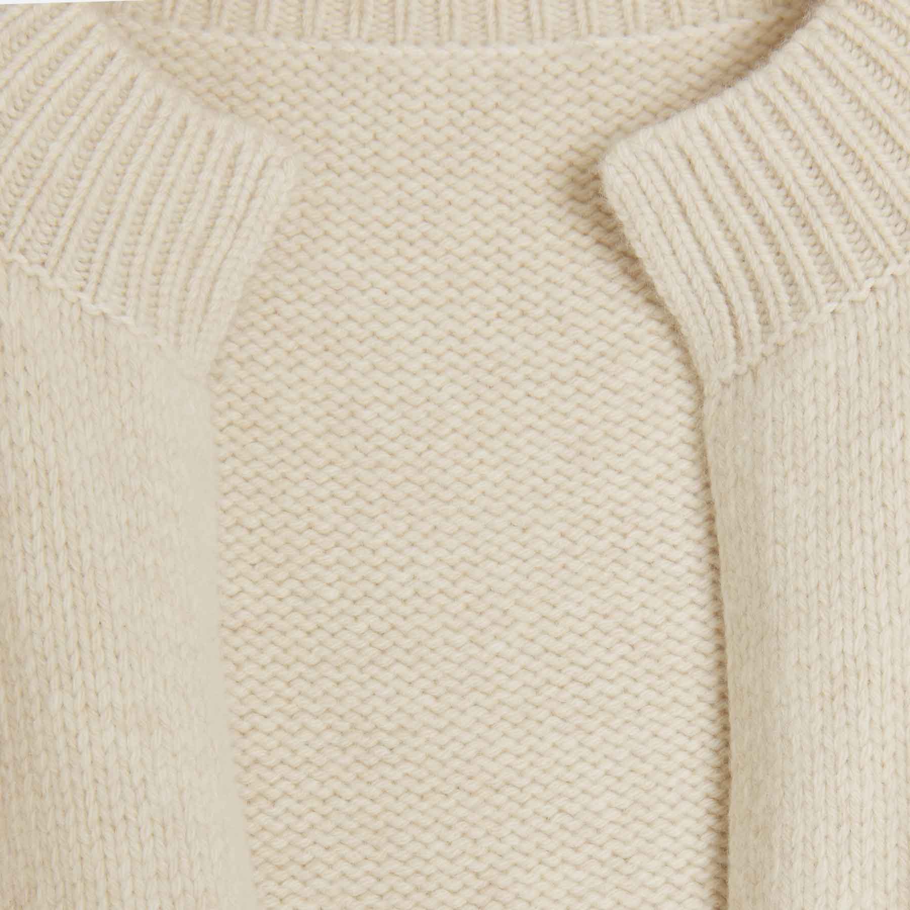 Cardigan Mexico Chakra