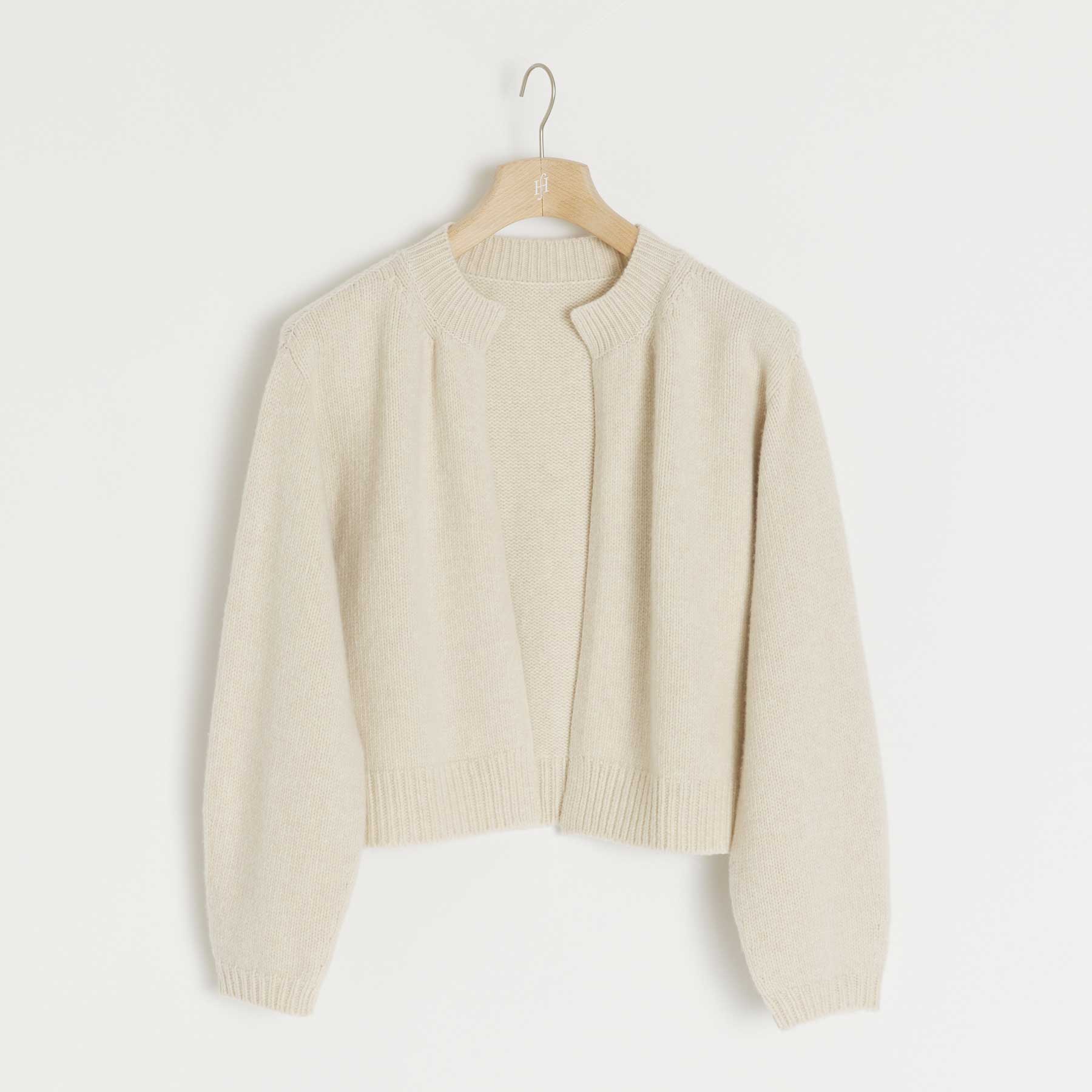 Cardigan Mexico Chakra