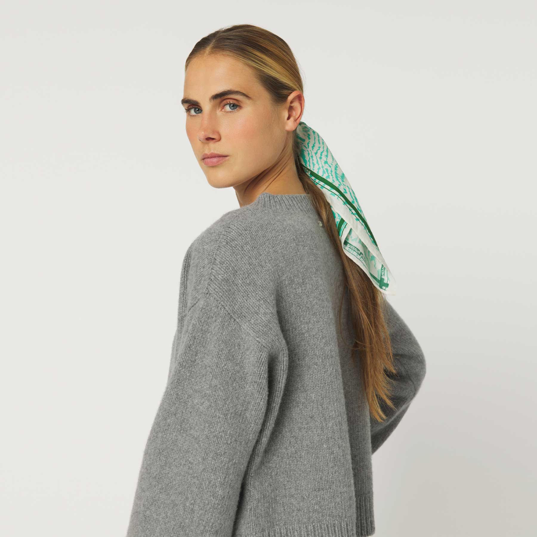 Cardigan Mexico Chakra