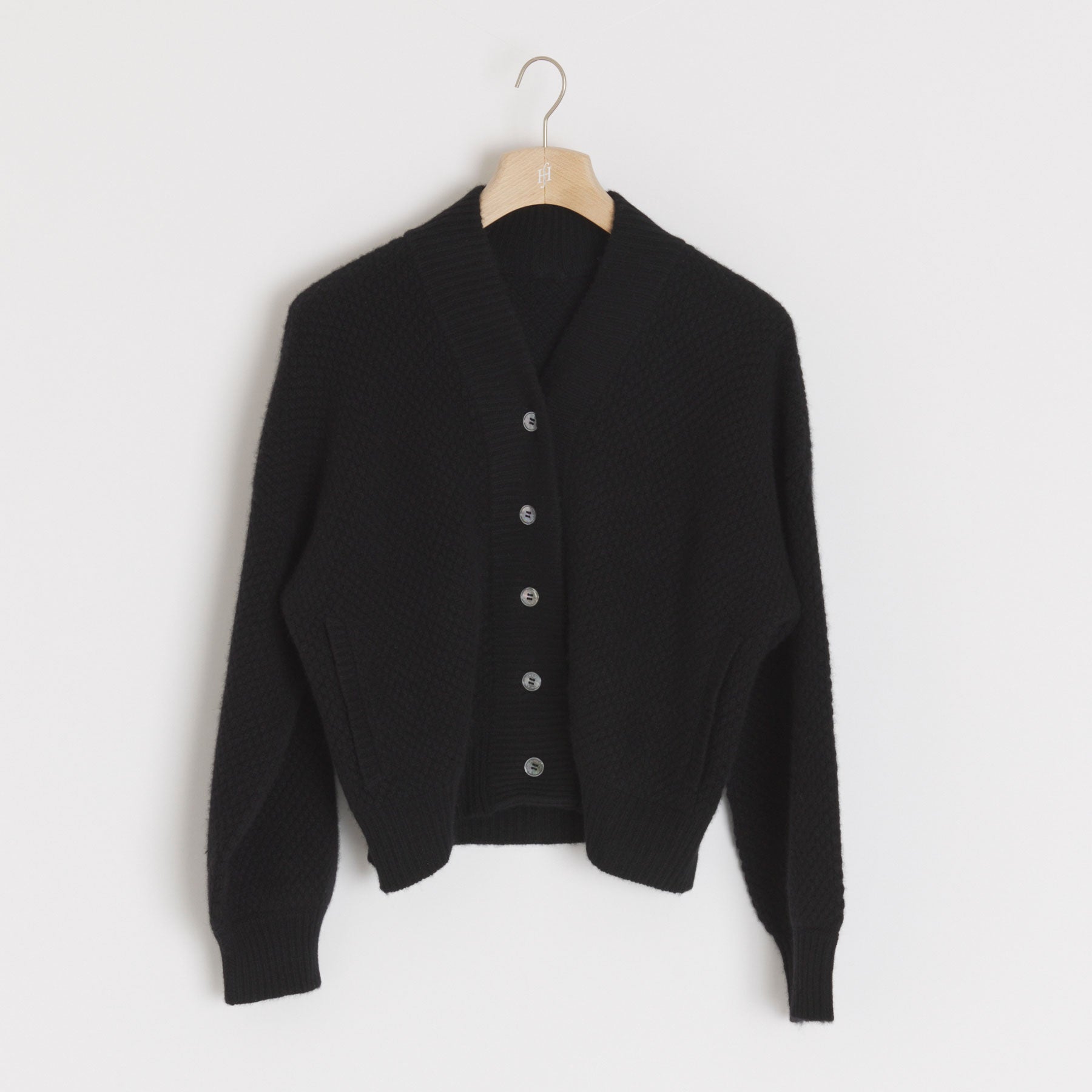 Cardigan Morely