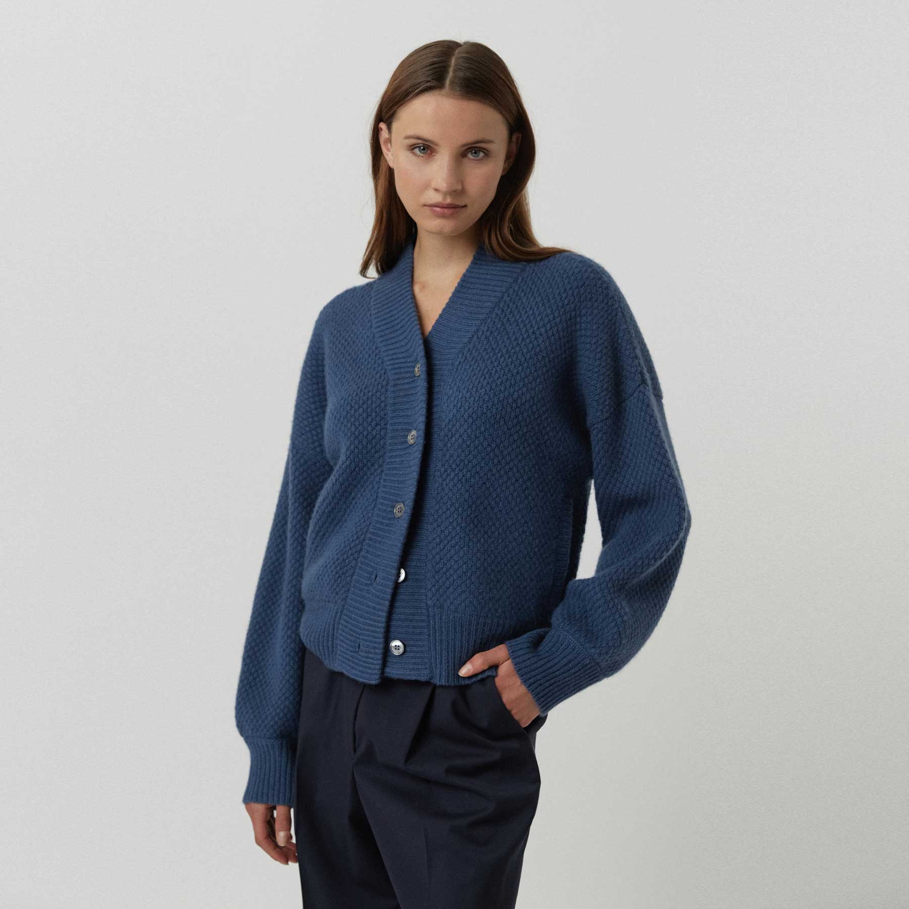 Cardigan Morely