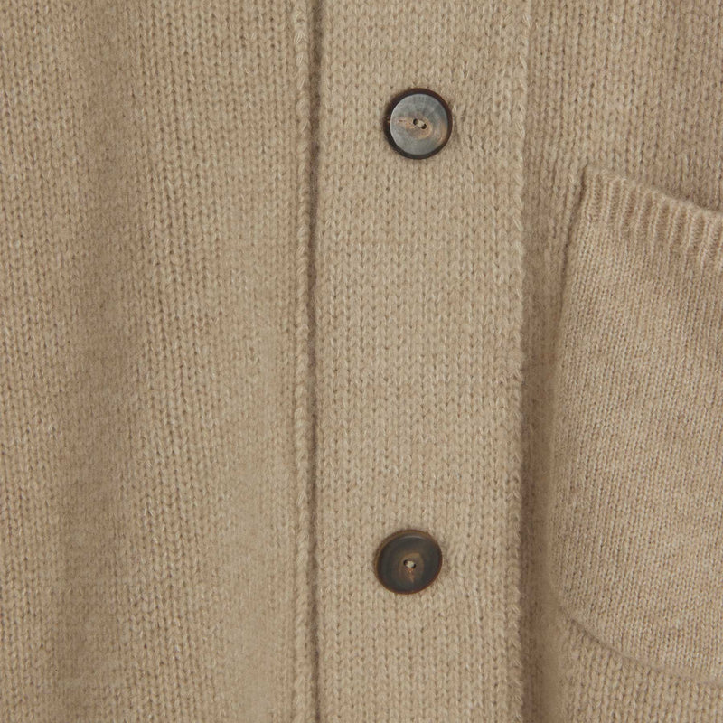 Cardigan Negotiate