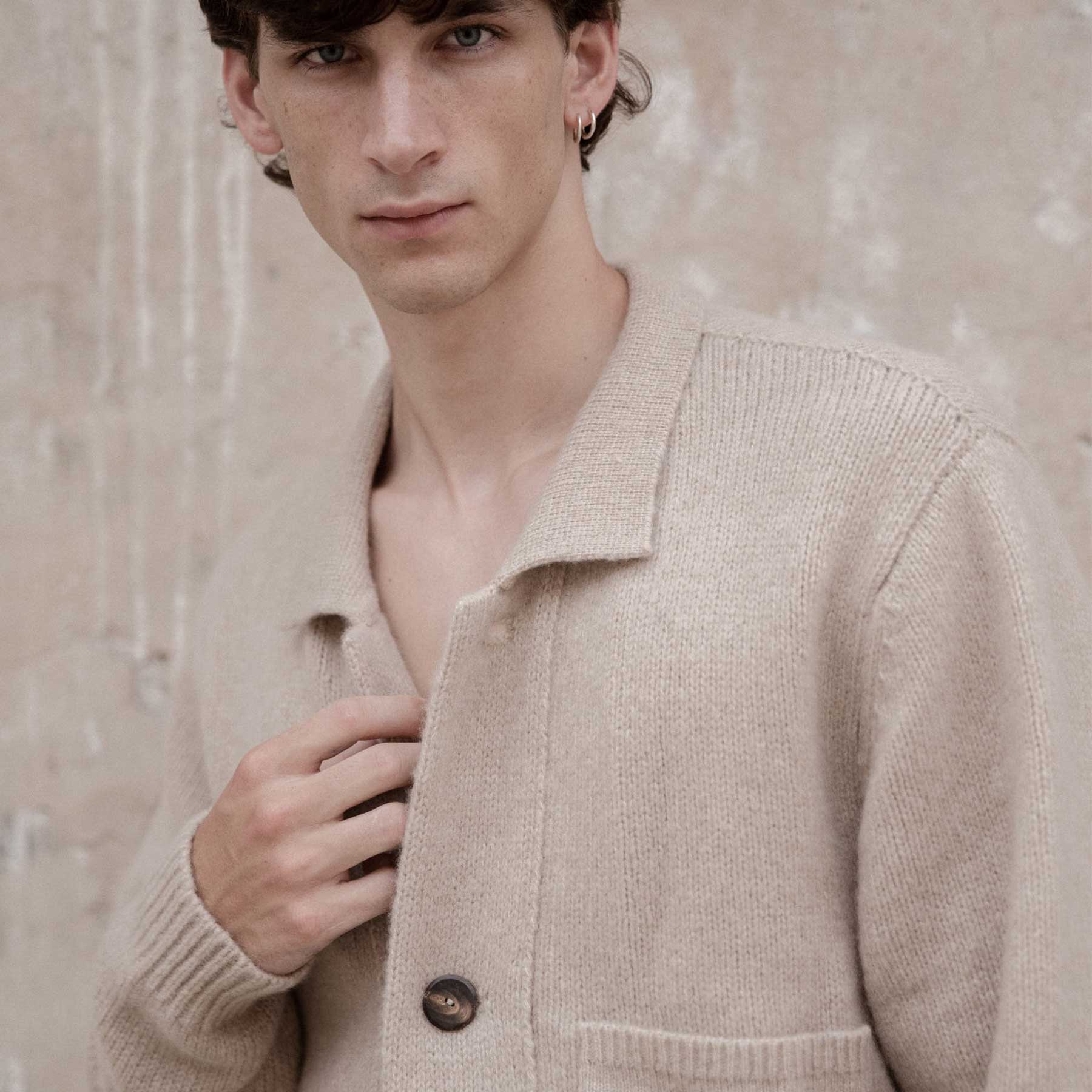 Cardigan Negotiate