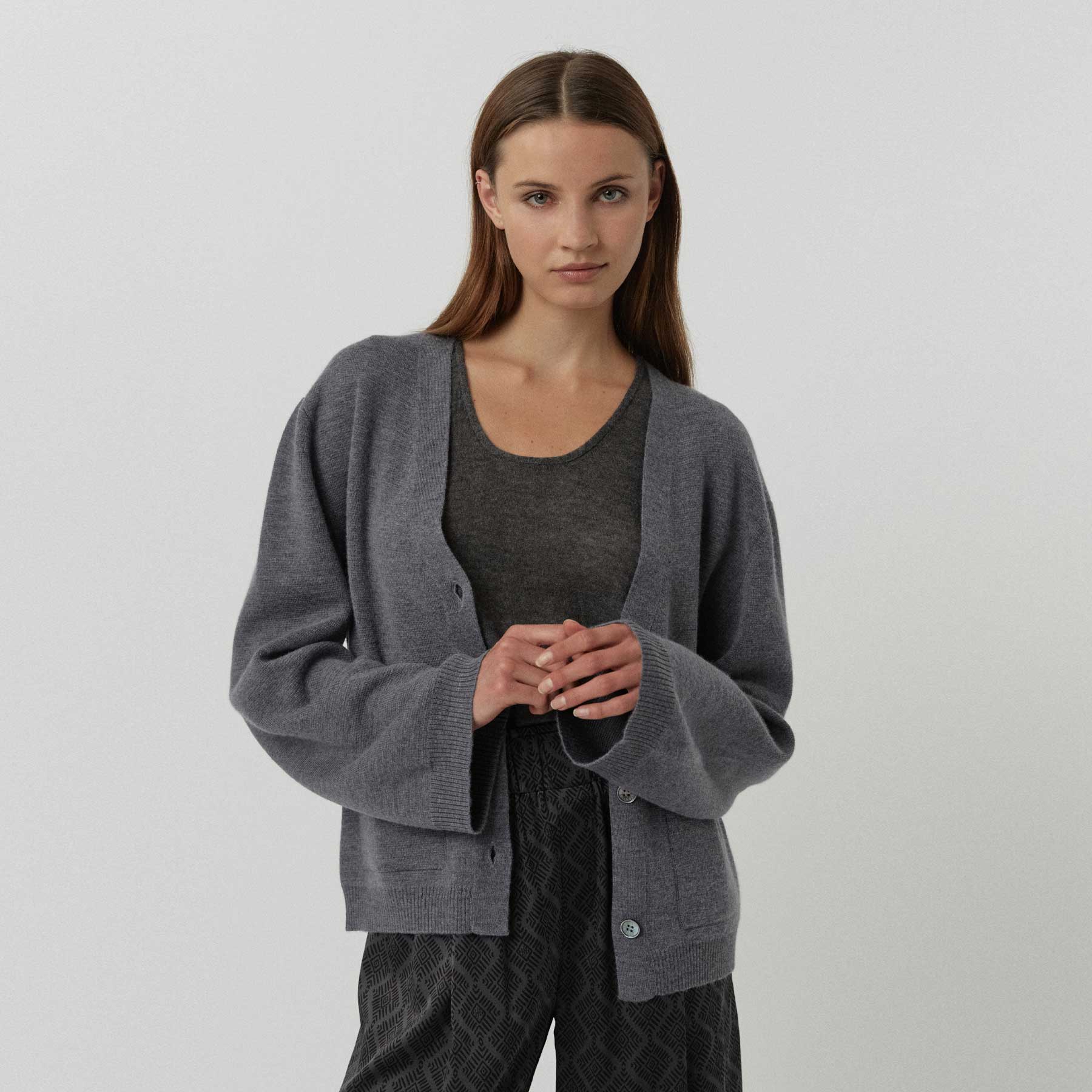 Cardigan Nueva