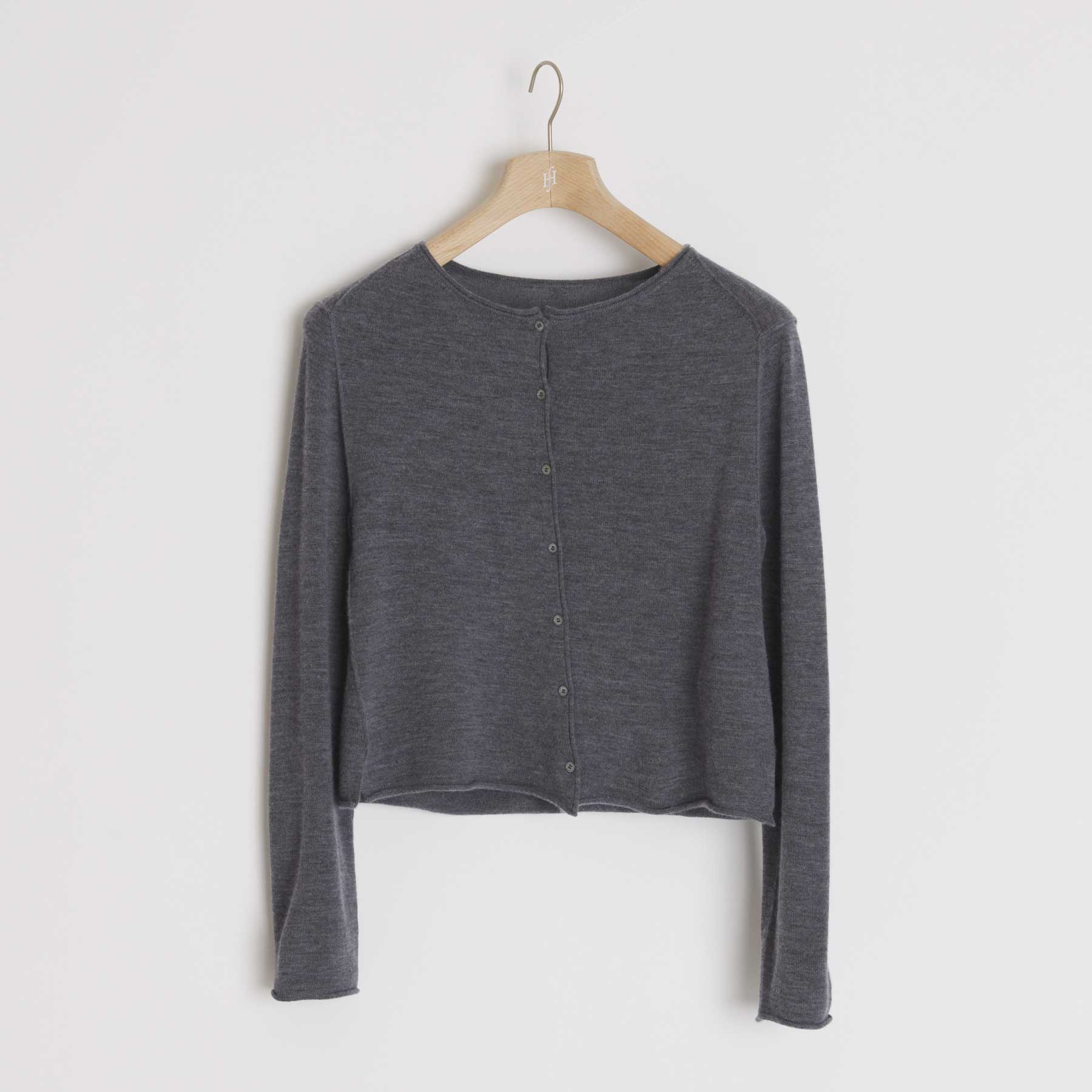 Cardigan Orpheline