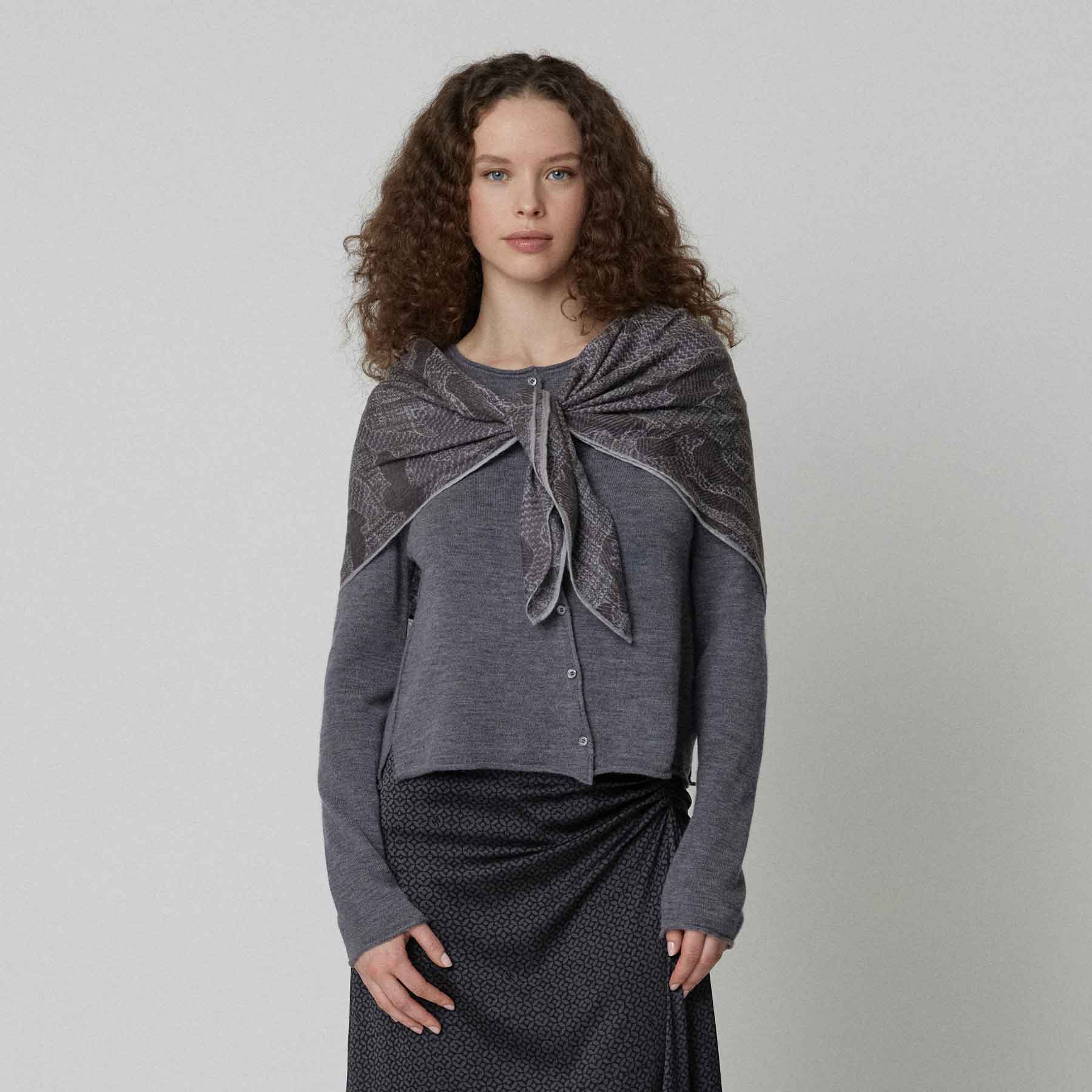 Cardigan Orpheline