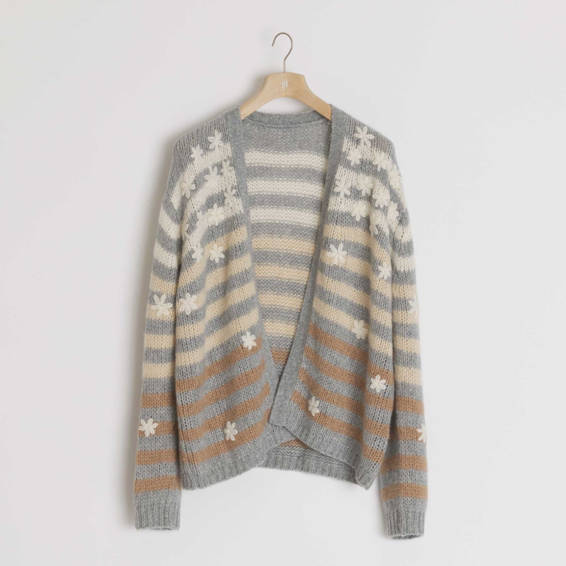 Cardigan Placide