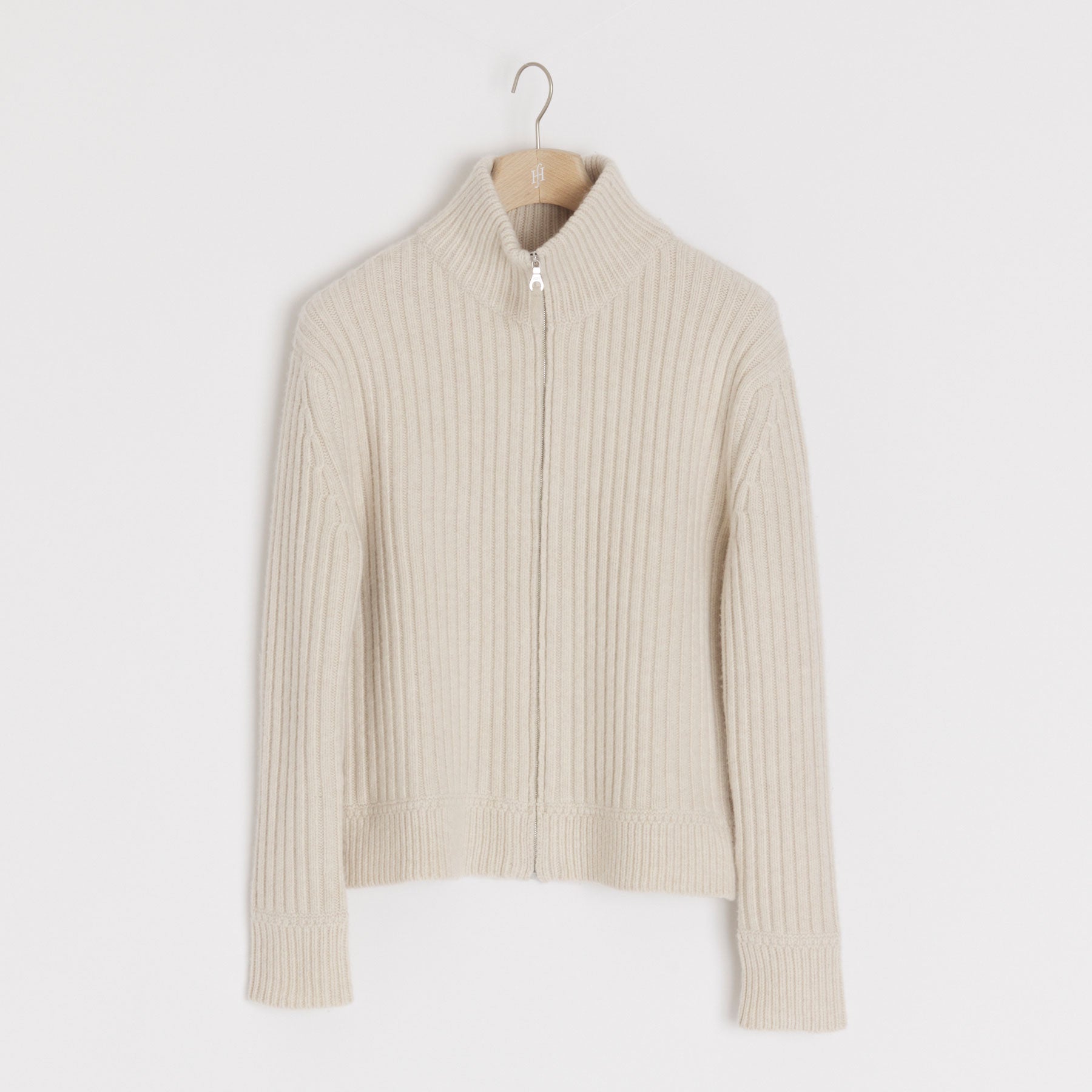 Cardigan Rib Do Chakra