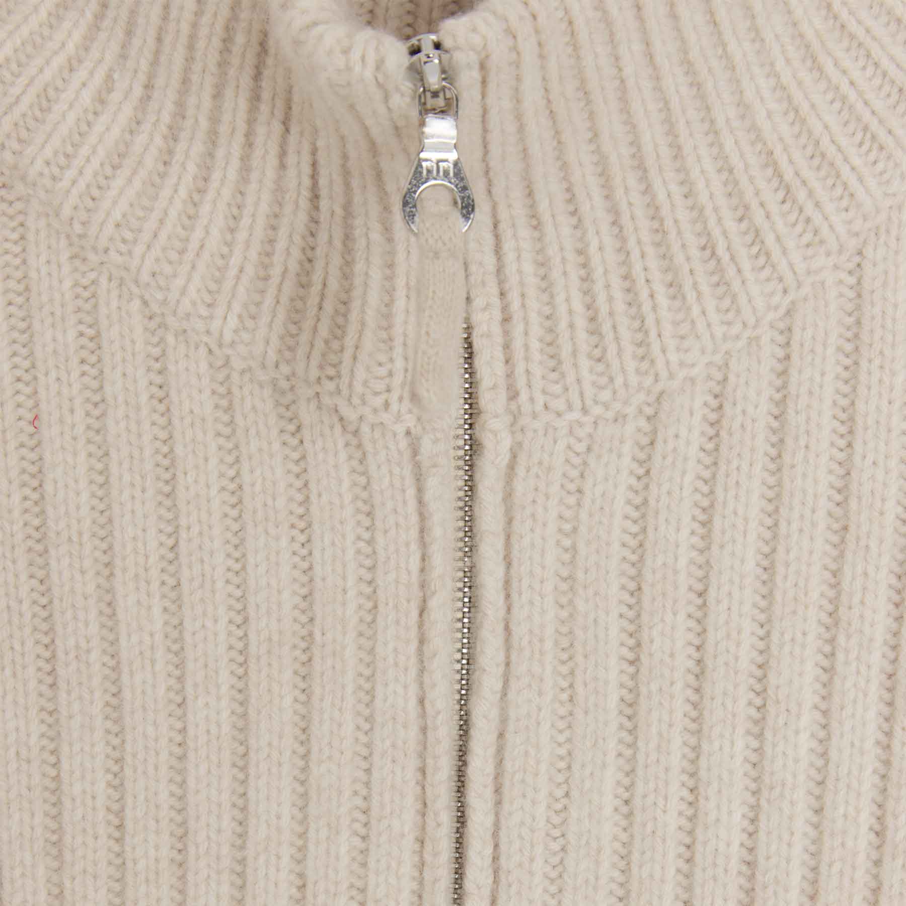 Cardigan Rib Do Chakra