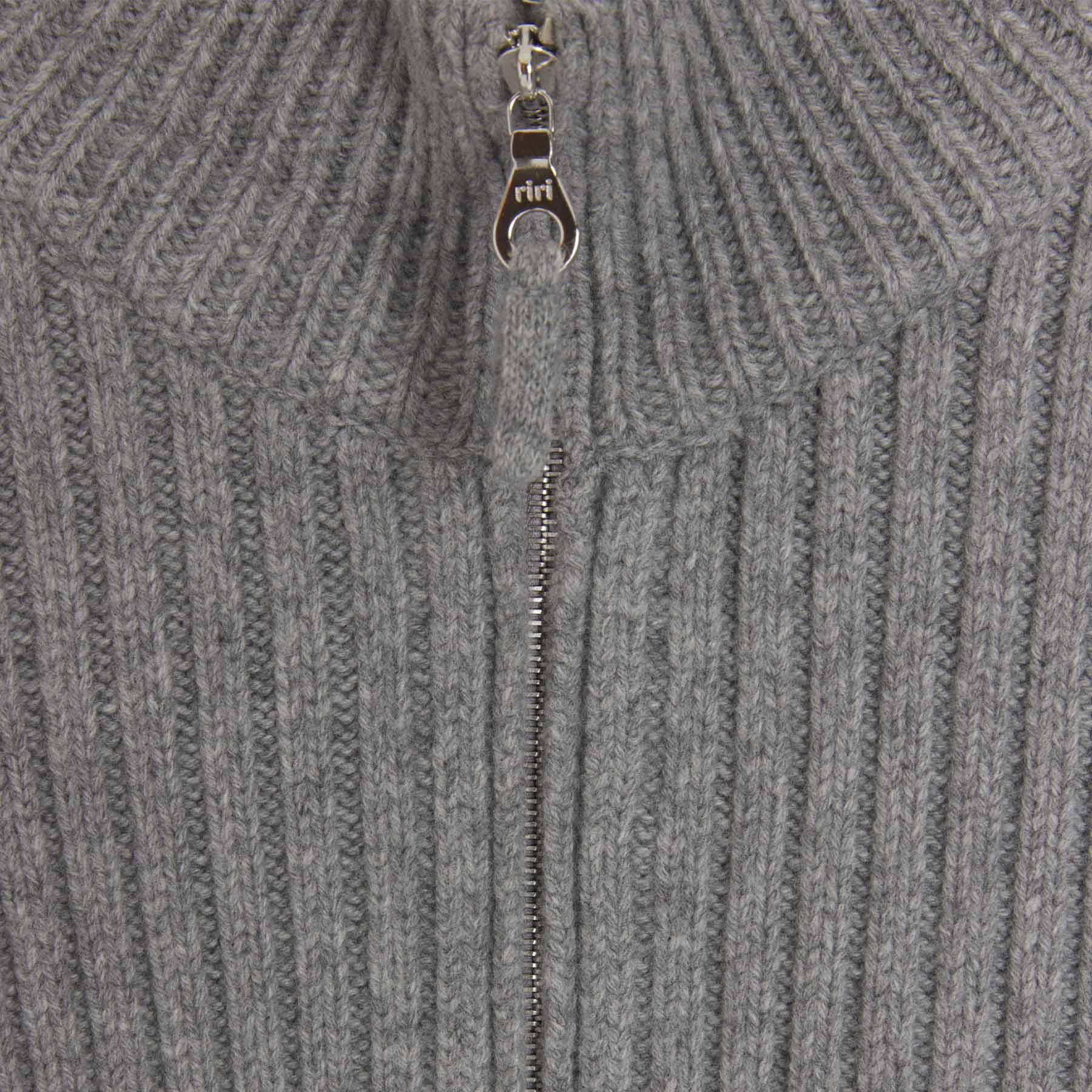 Cardigan Rib Do Chakra