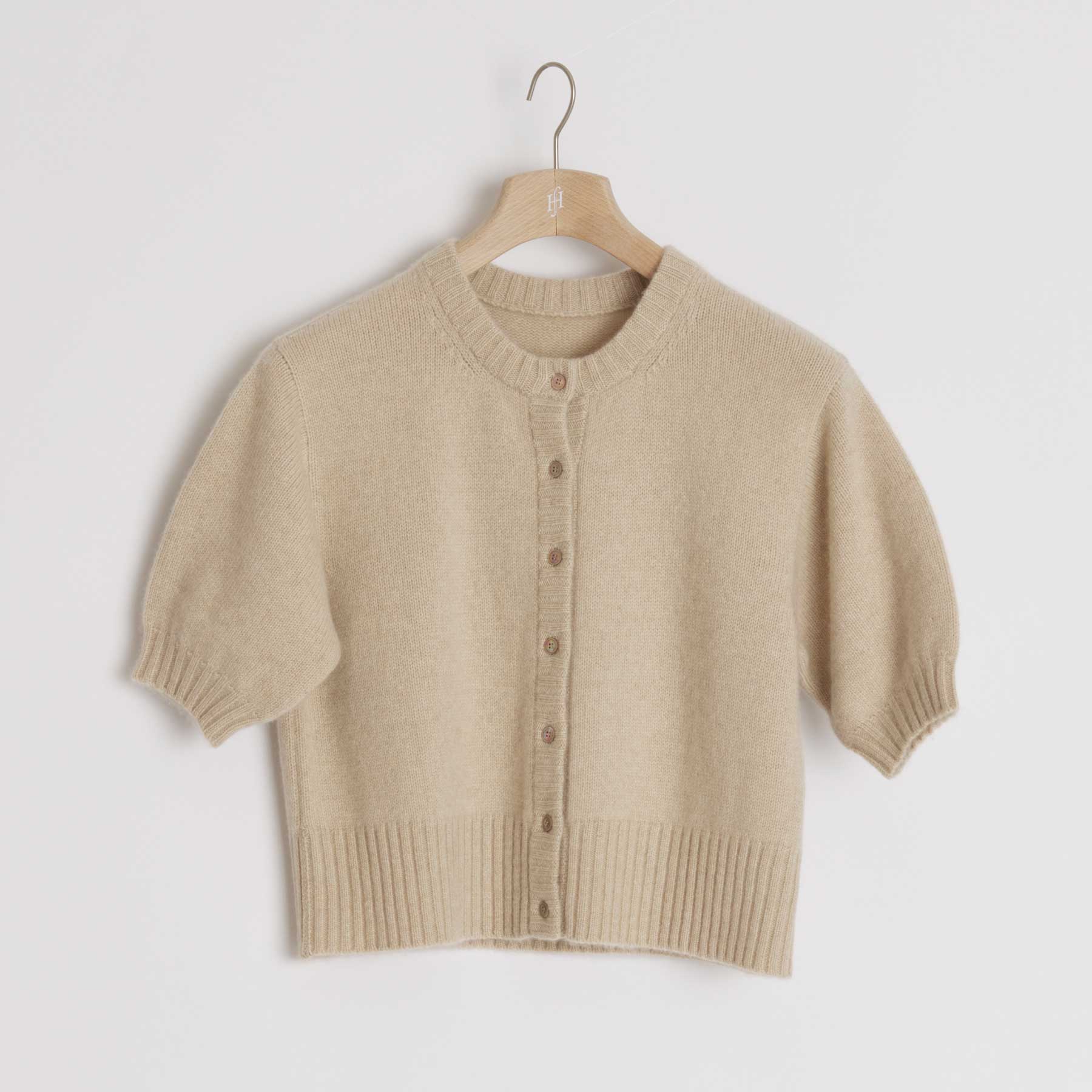 Cardigan Riche