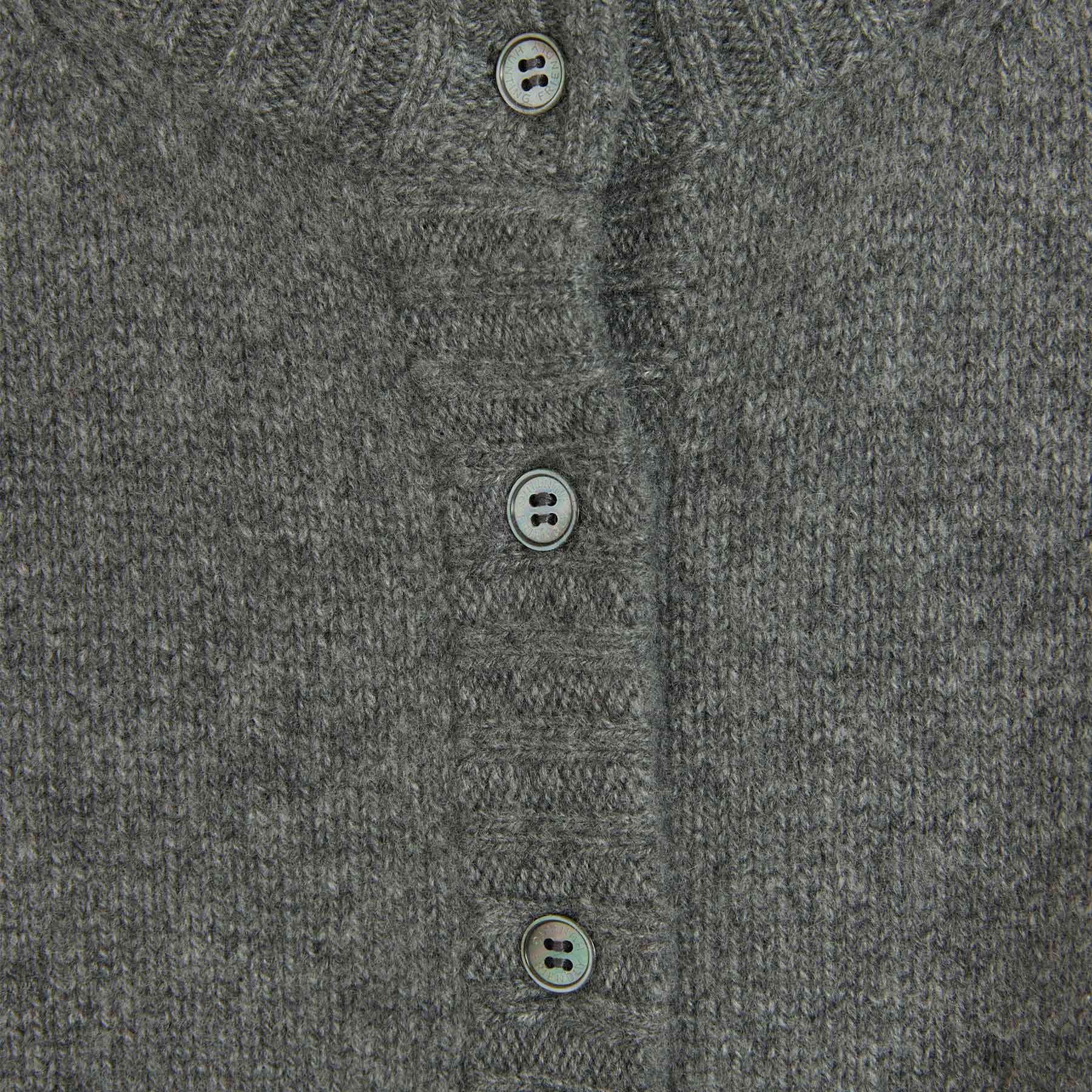 Cardigan Riche