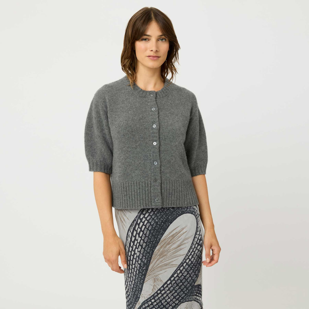 Cardigan Riche